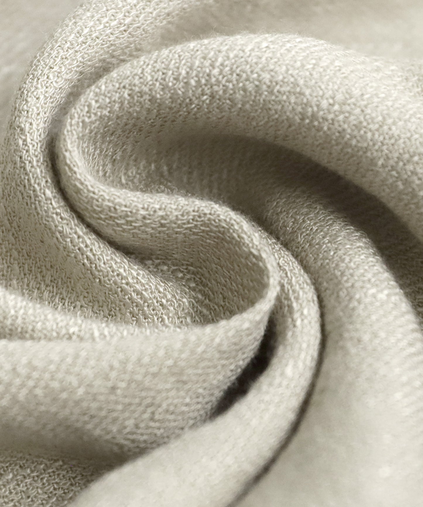 Ladies Linen Touch Shirt Dress