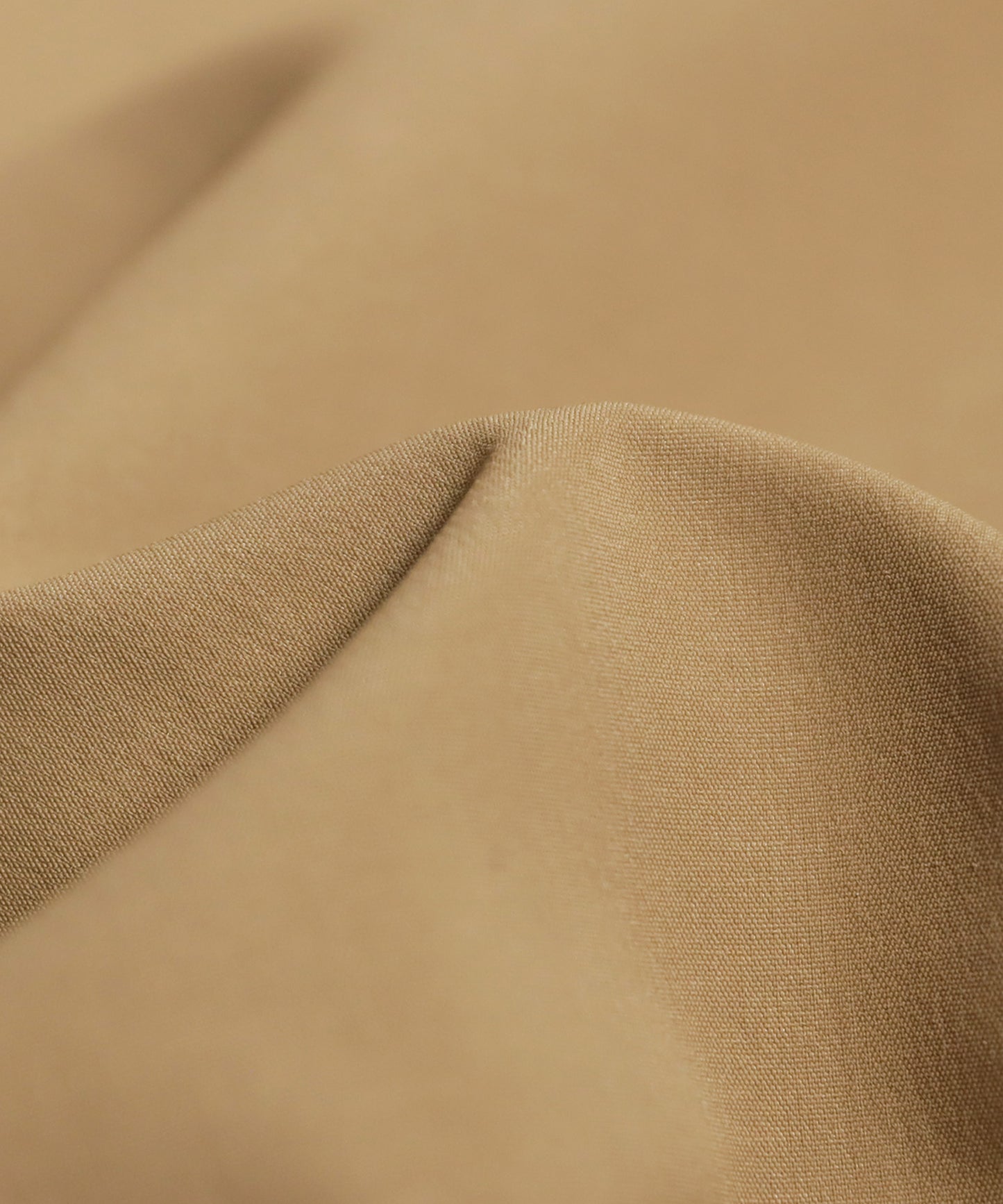 Draped Design Shirt Dress Ladies