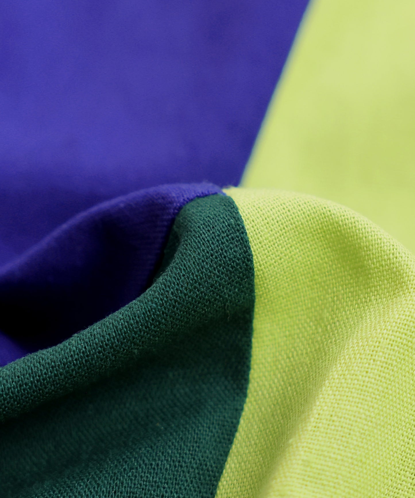 Color Block Dress Ladies