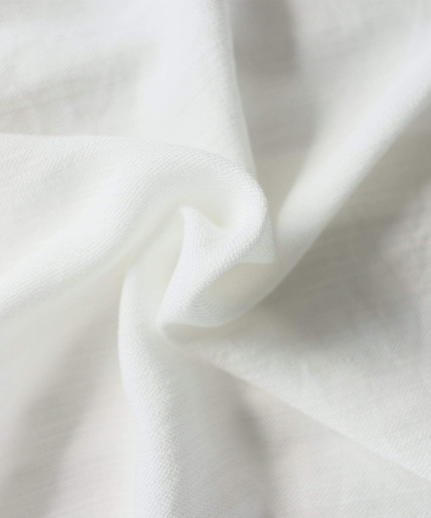 Band Collar Pintuck Shirt Ladies
