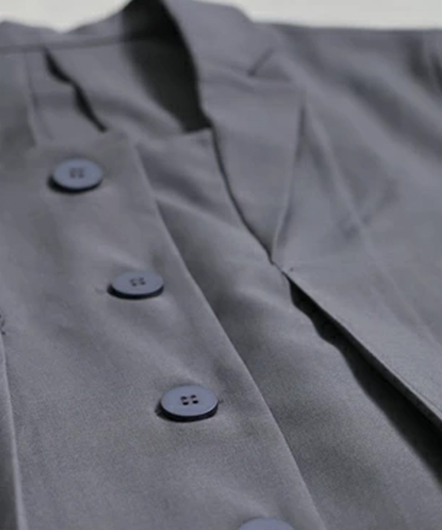 Tailored Dress Ladies