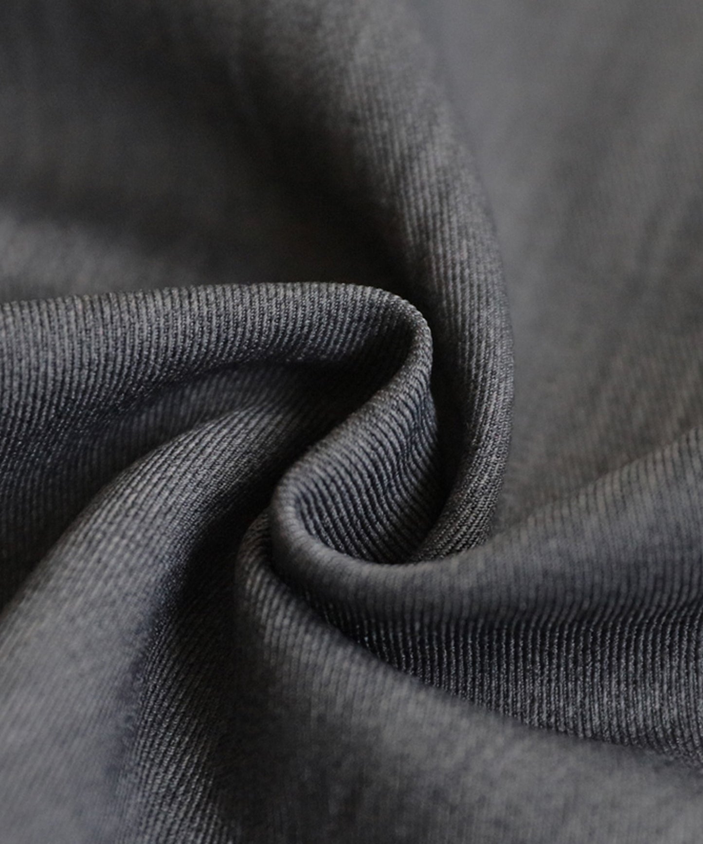 V-Neck Pleated Shirt Ladies