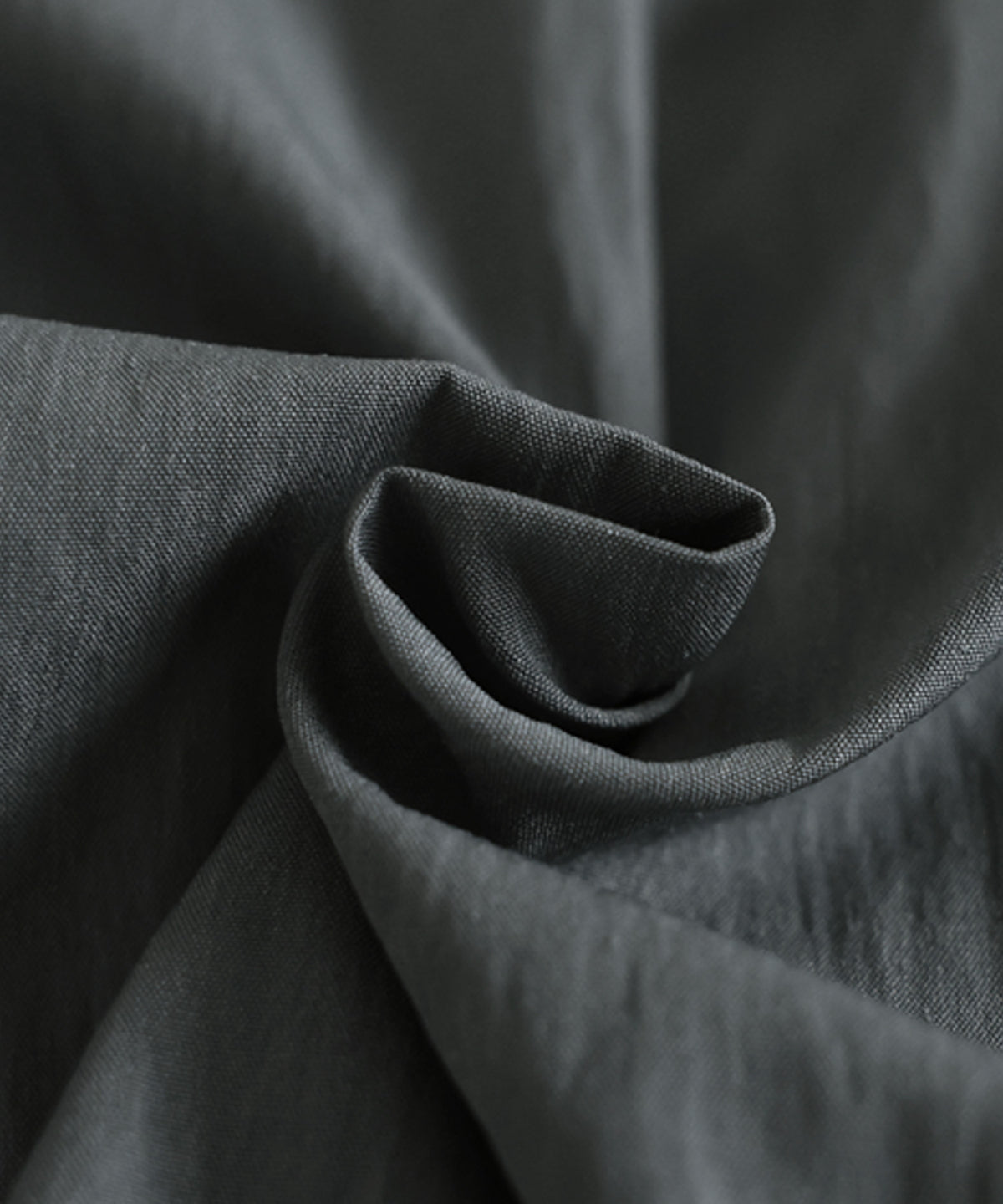 Asymmetrical Draped Ruffle Blouse Ladies