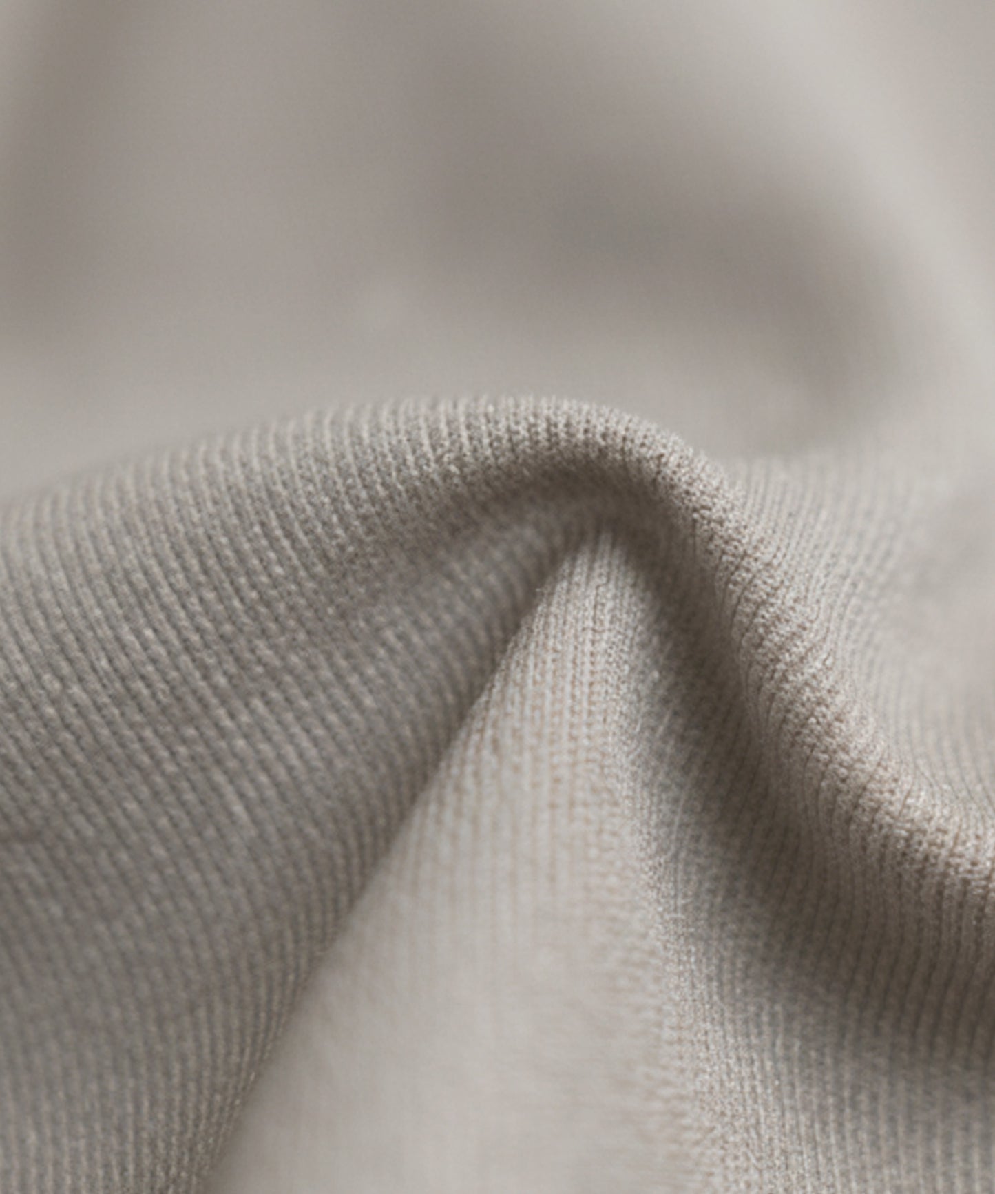 Deformed Design Knit Ladies