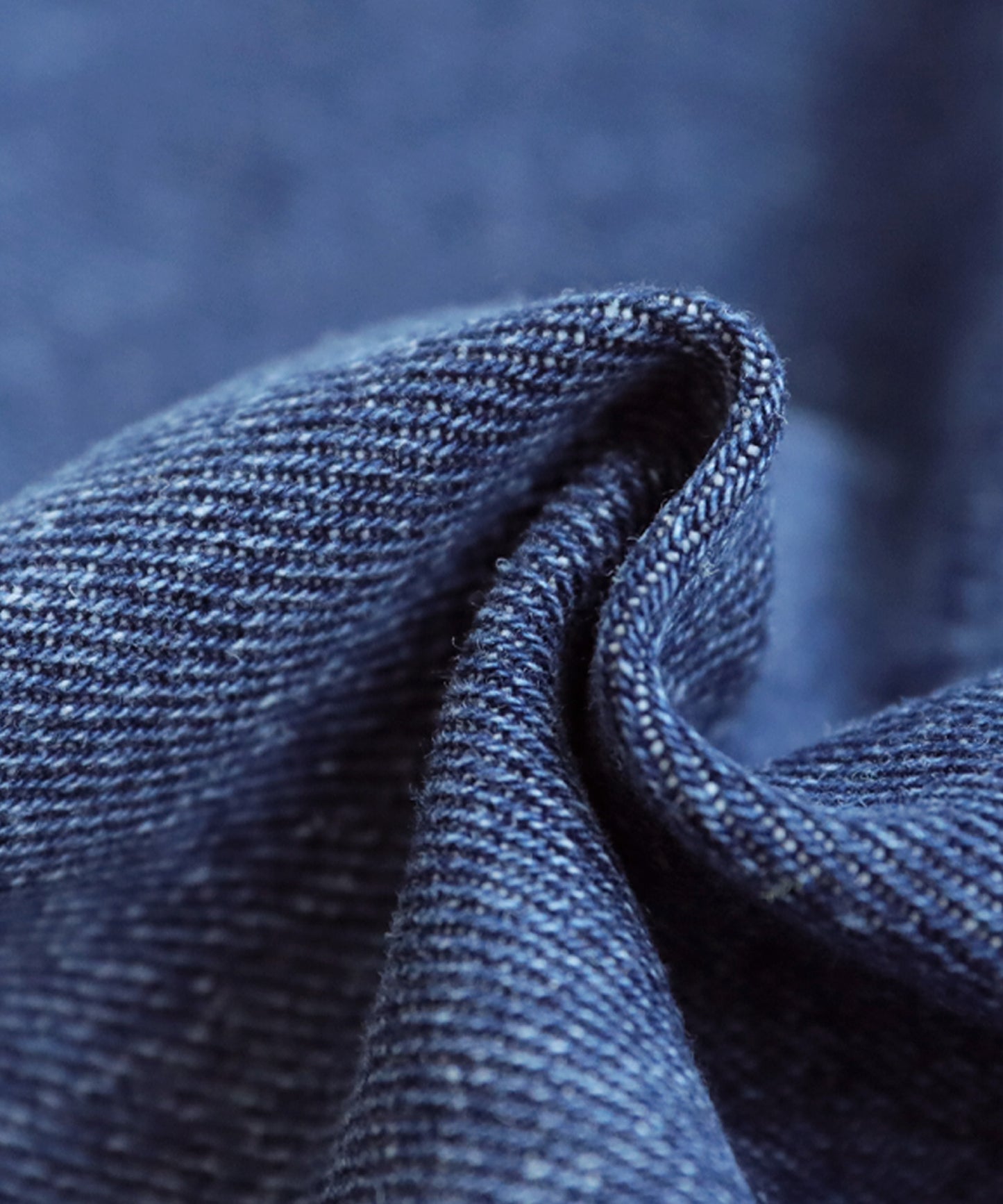 Denim Overalls Skirt Ladies