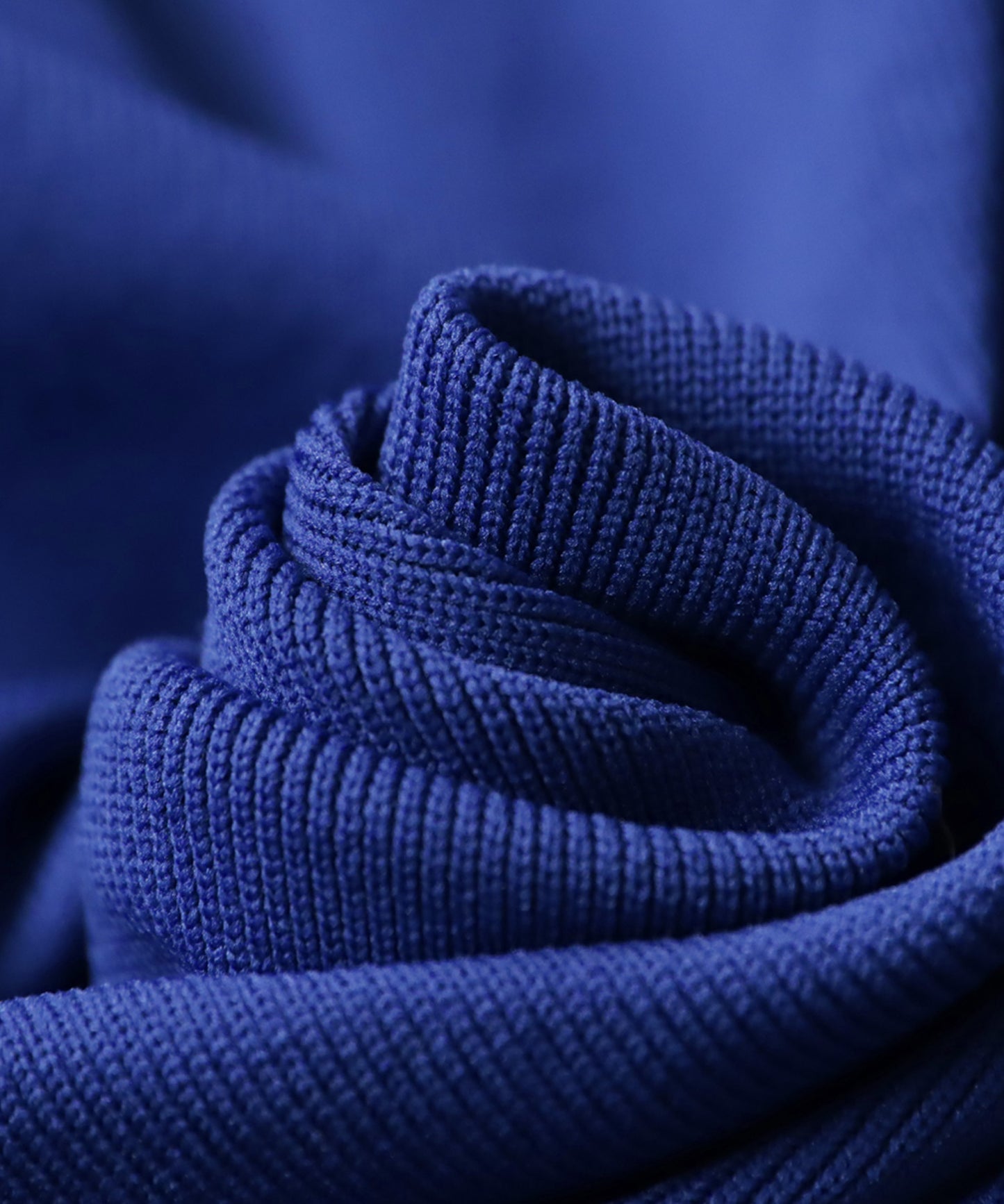 All needles knit skirt Ladies