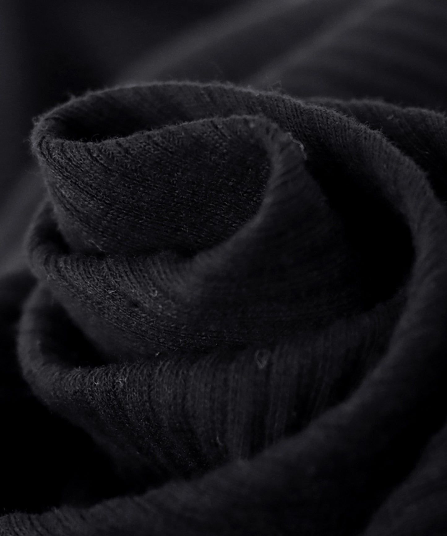 Fastener Slits Skirt Ladies