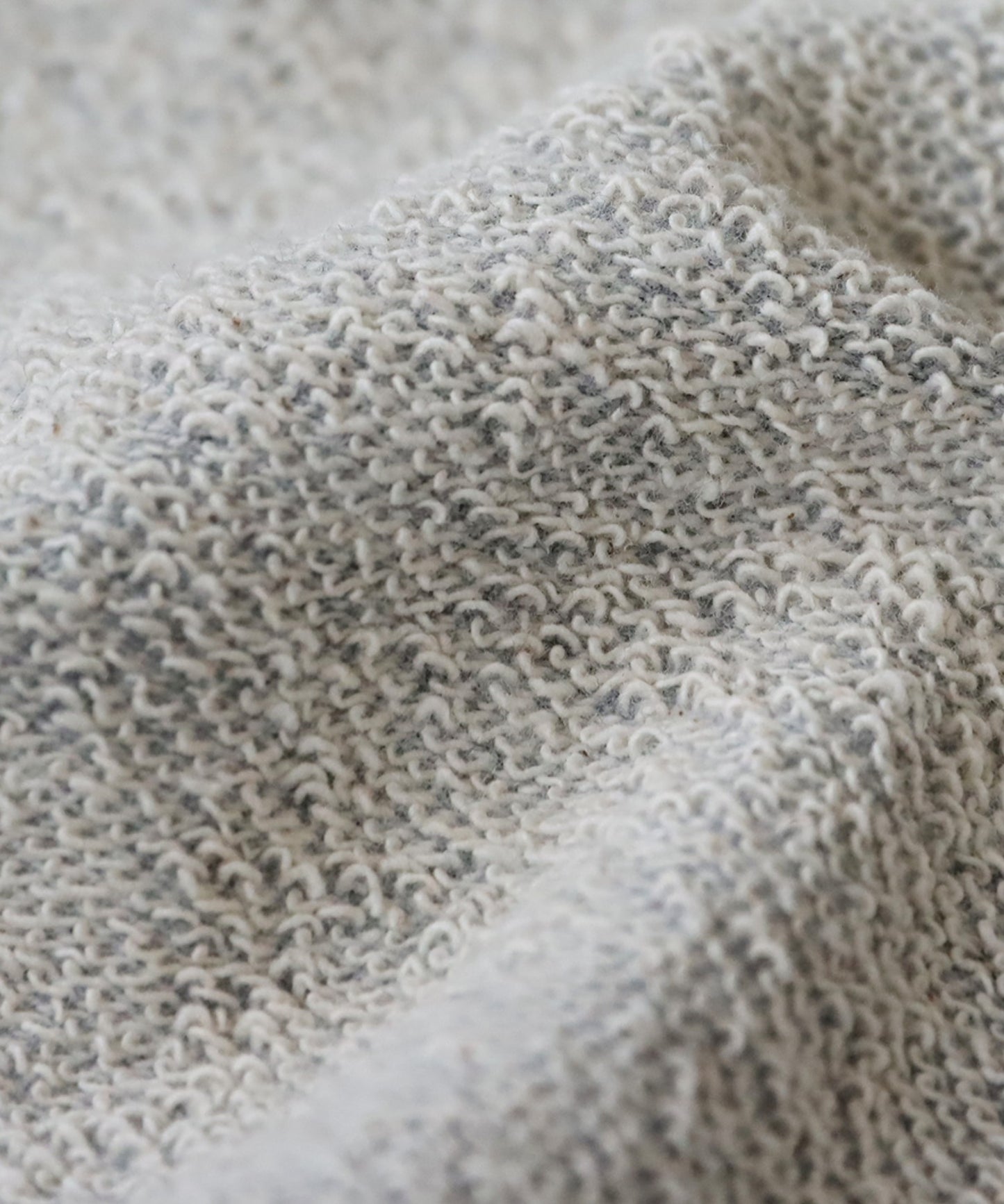 100%Cotton Half Zip Hoodie Ladies