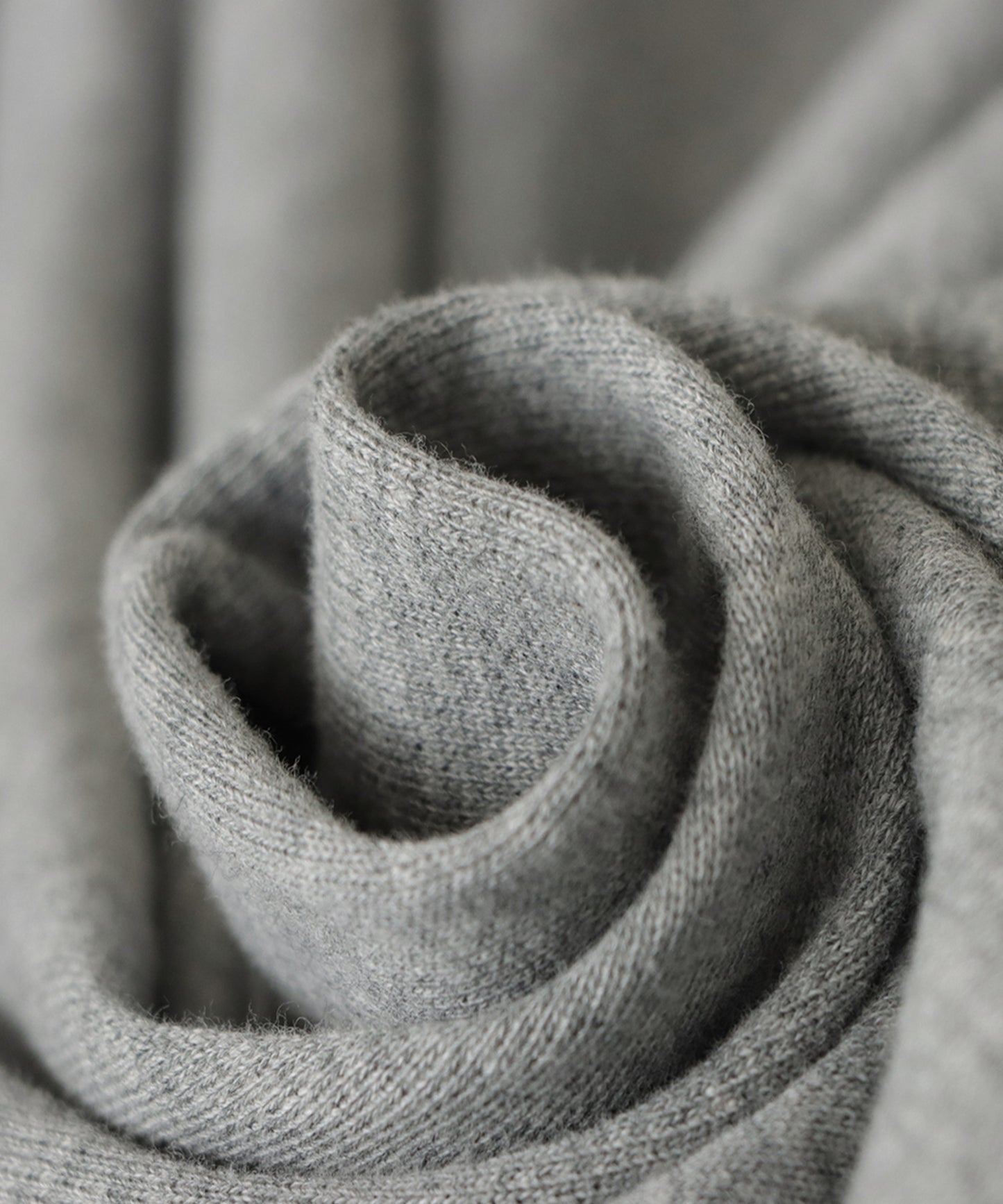 Quilting pocket pile fabric long dress Ladies