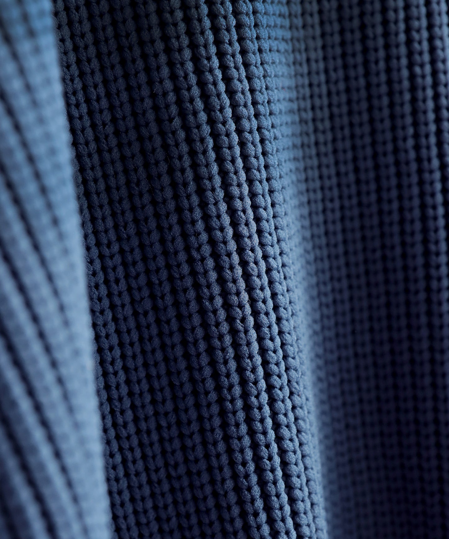 Ribbed Knit Dress Ladies