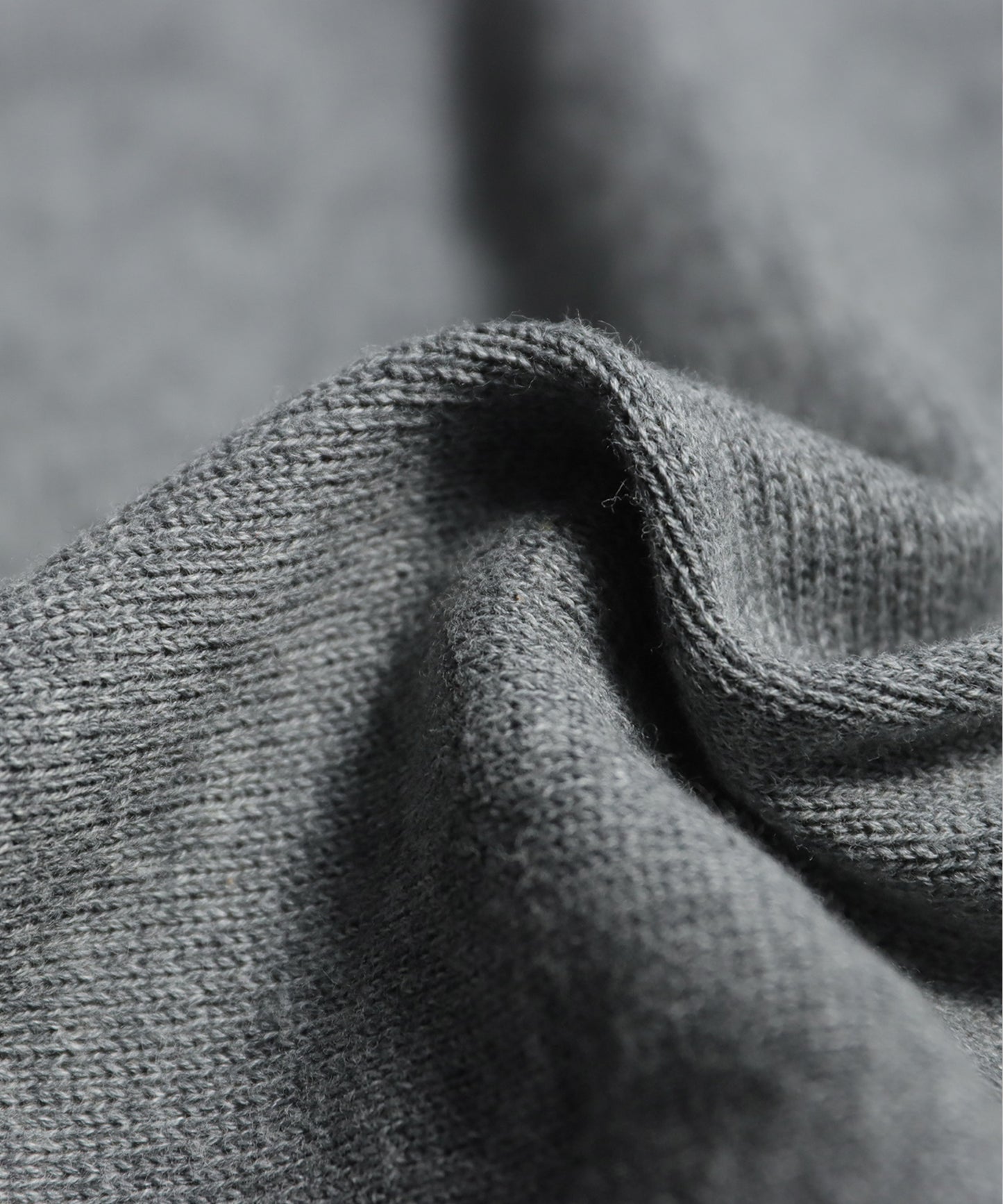 Asymmetrical Knit Top Ladies