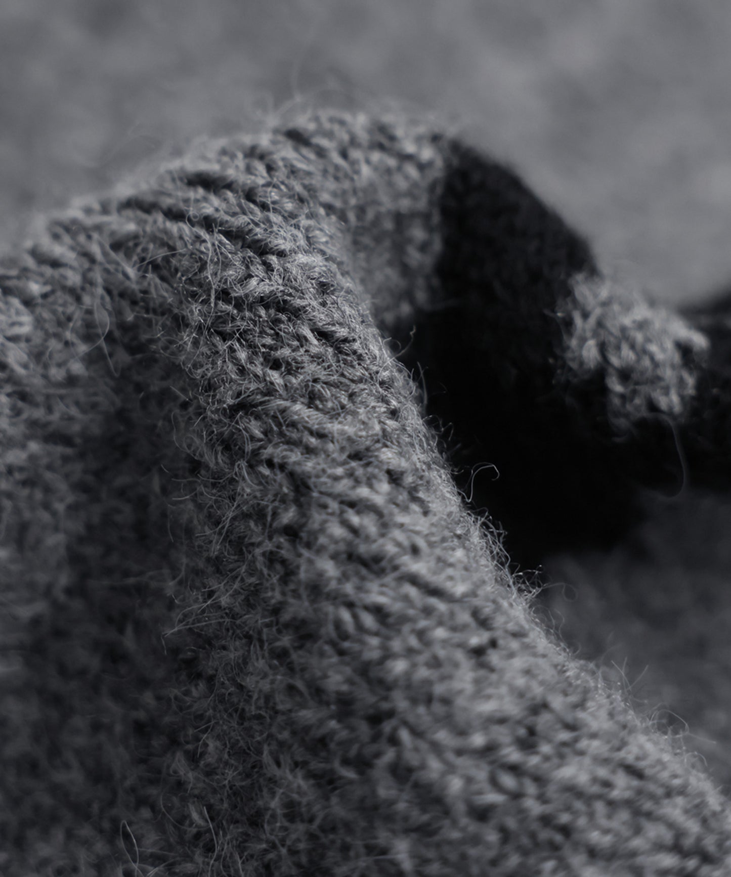 Floral Knit Top Ladies