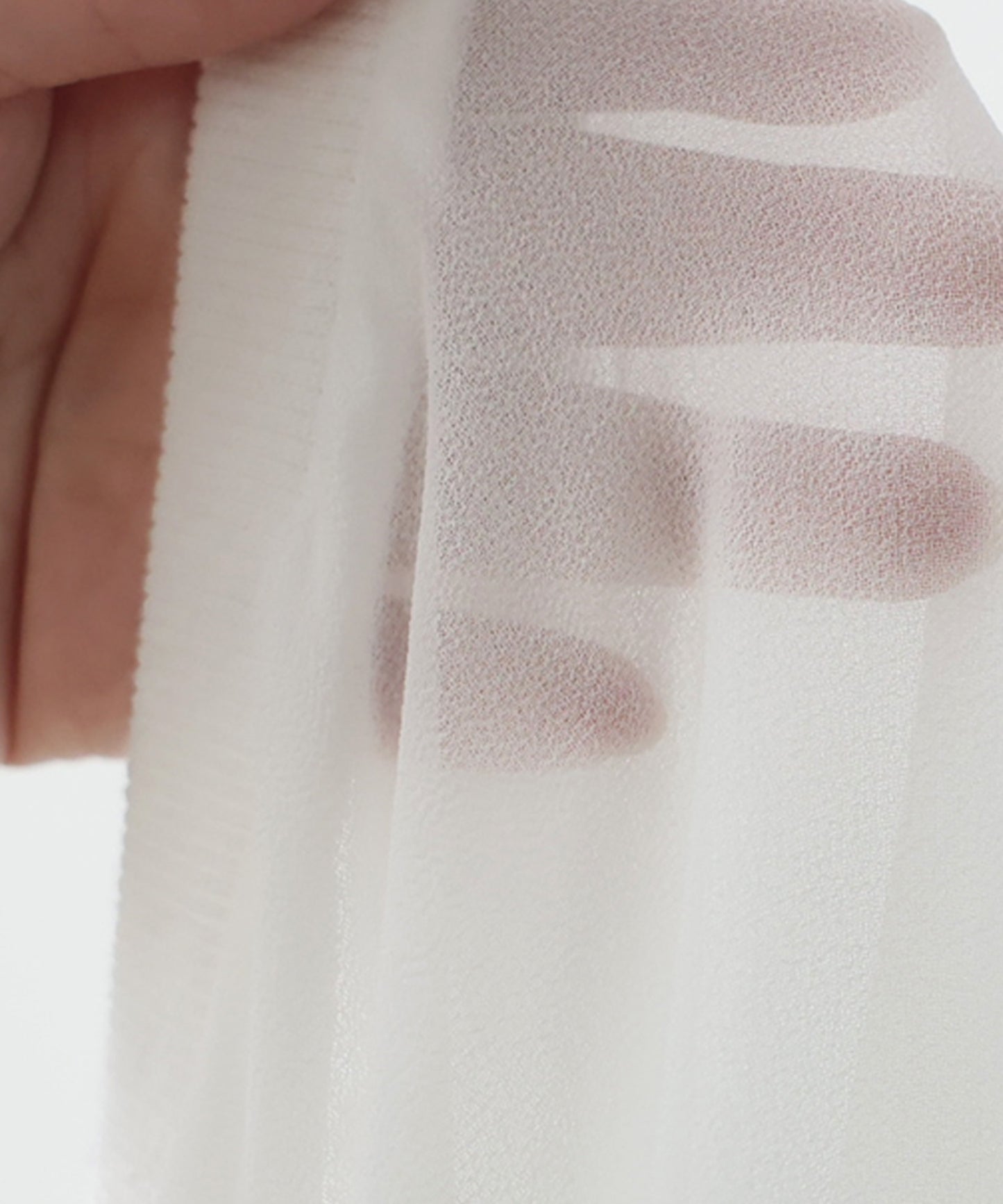 Sheer Tops Ladies