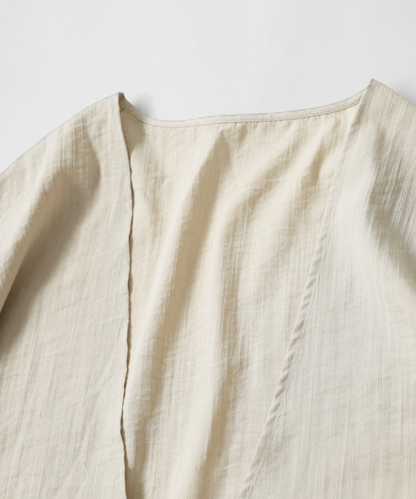 Topper Ladies Cardigan HAORI