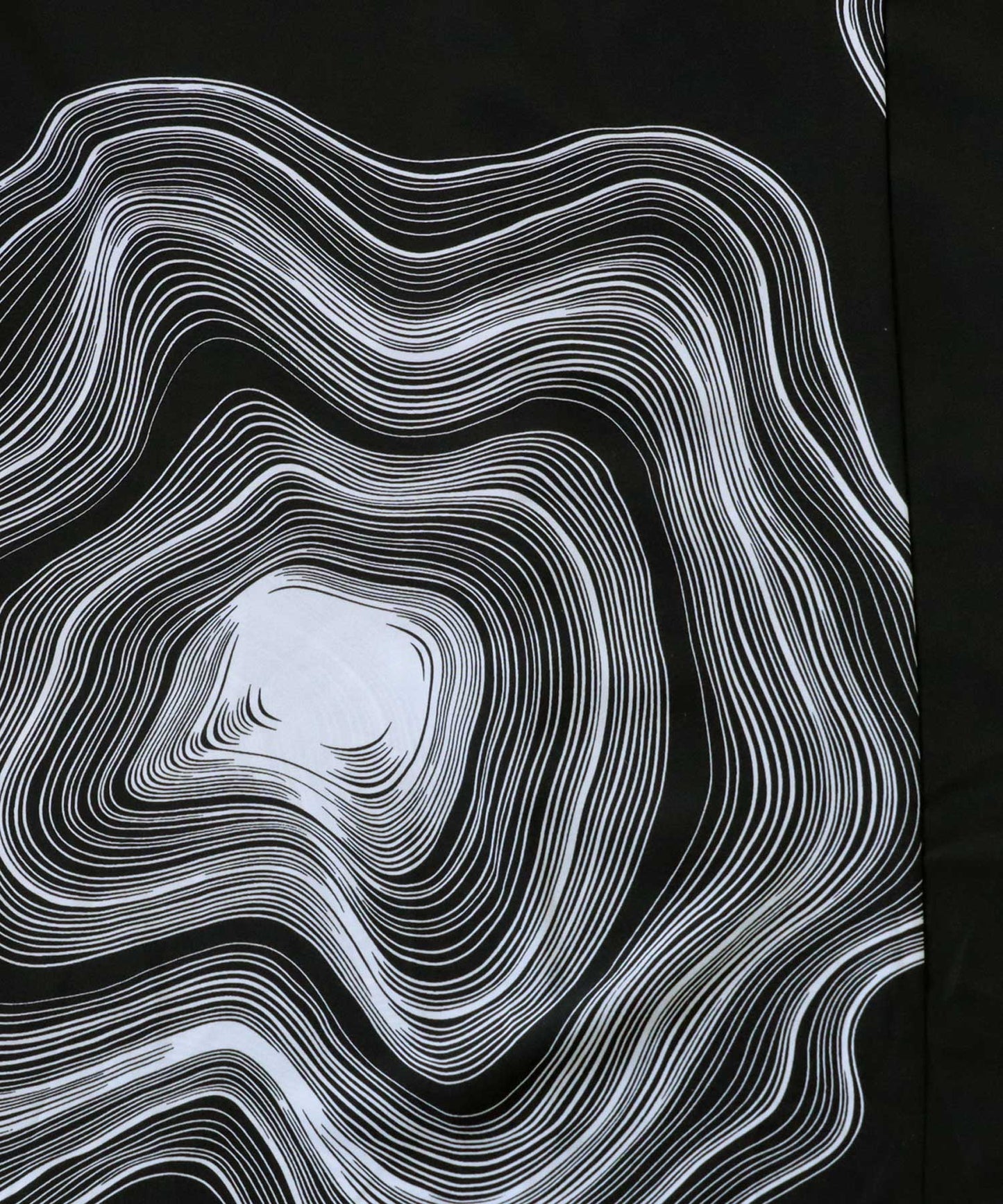 Art Pattern Design Dress Ladies