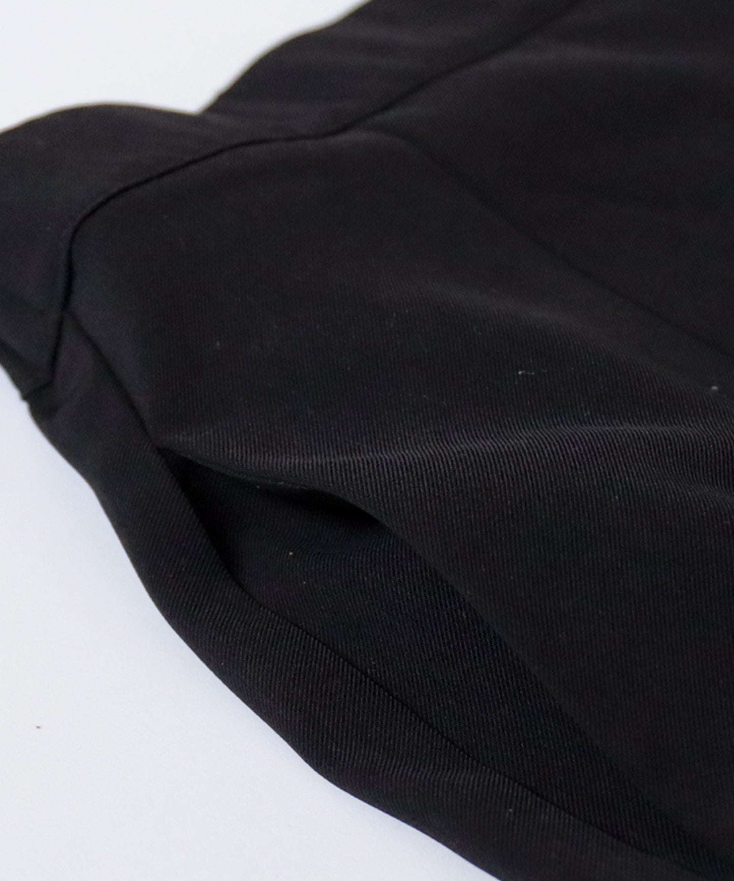 Pleated Layered Ladies skirt