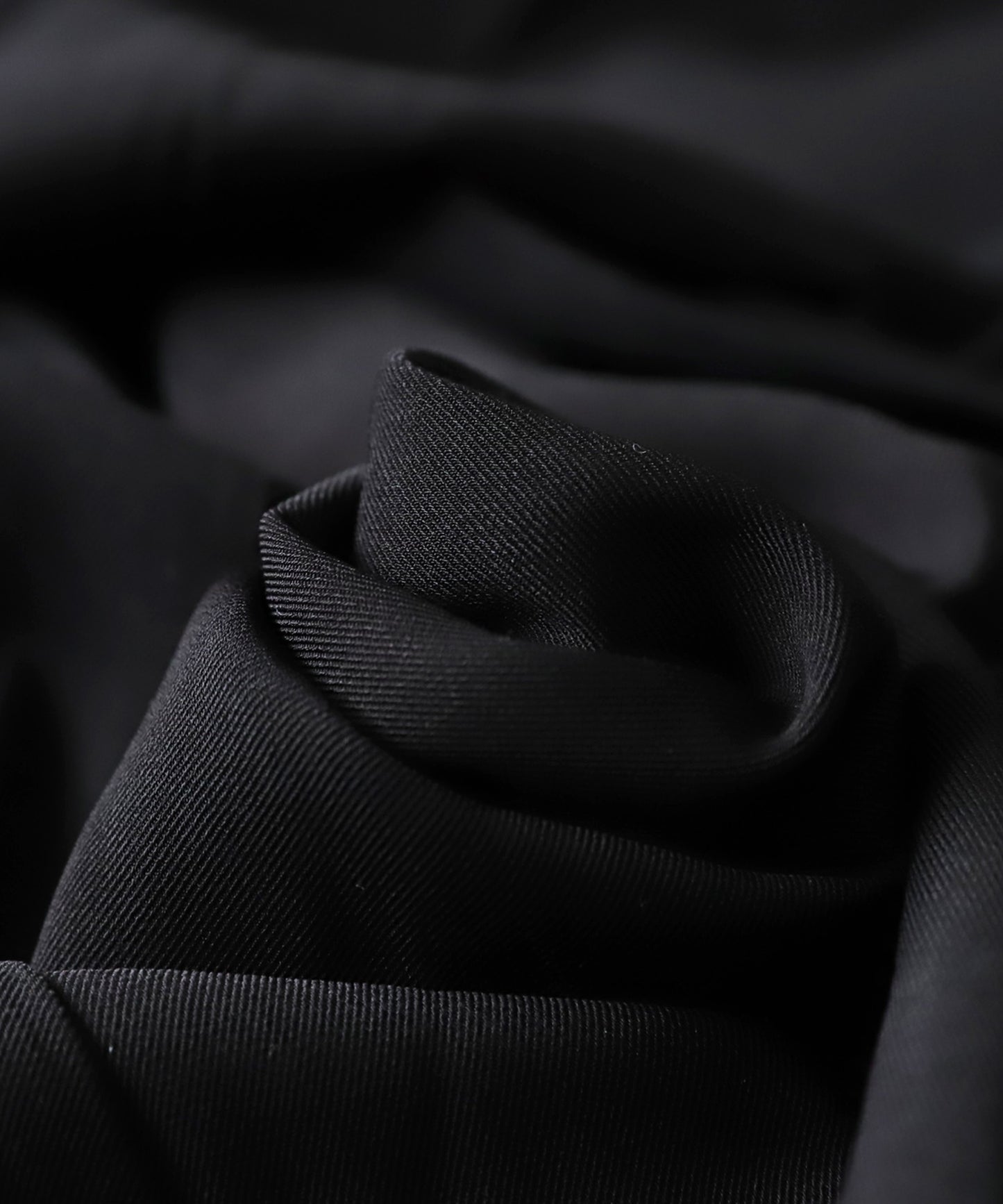 Pleated wrap Ladies skirt Ladies bottoms