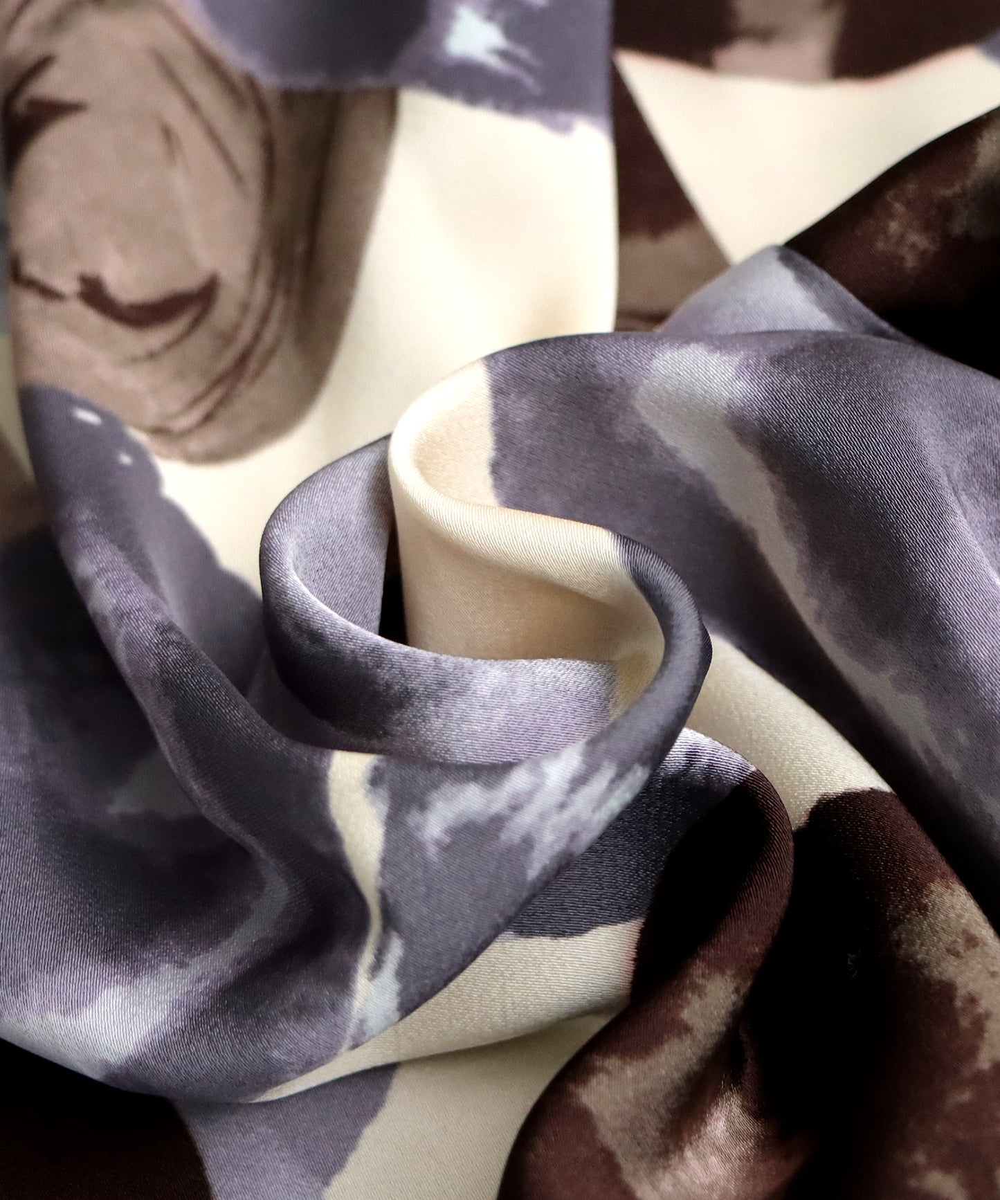 Patterned Shirt Dress Ladies