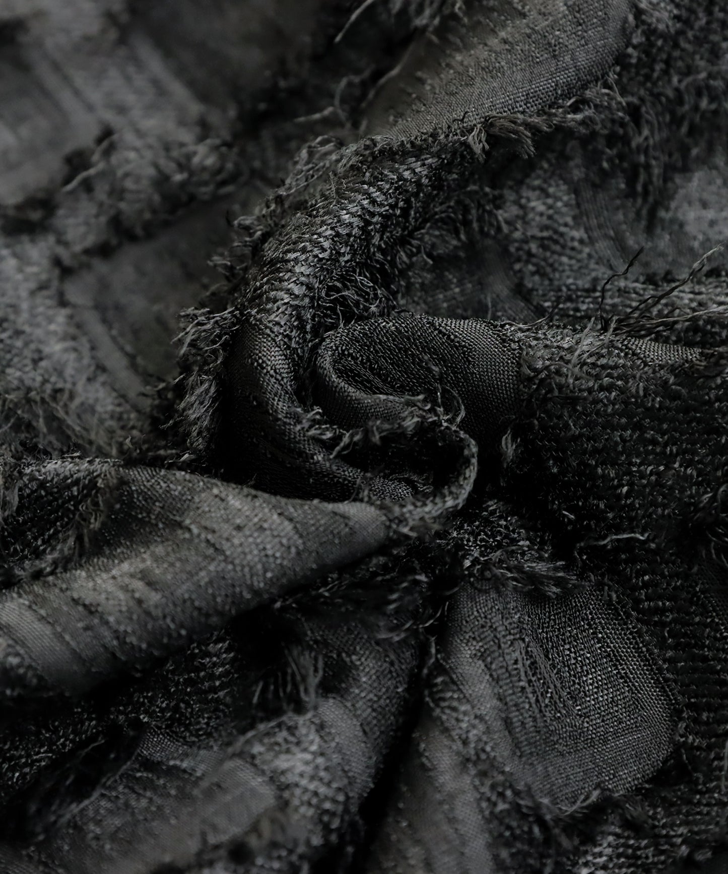 Fringe Wide Pants Ladies