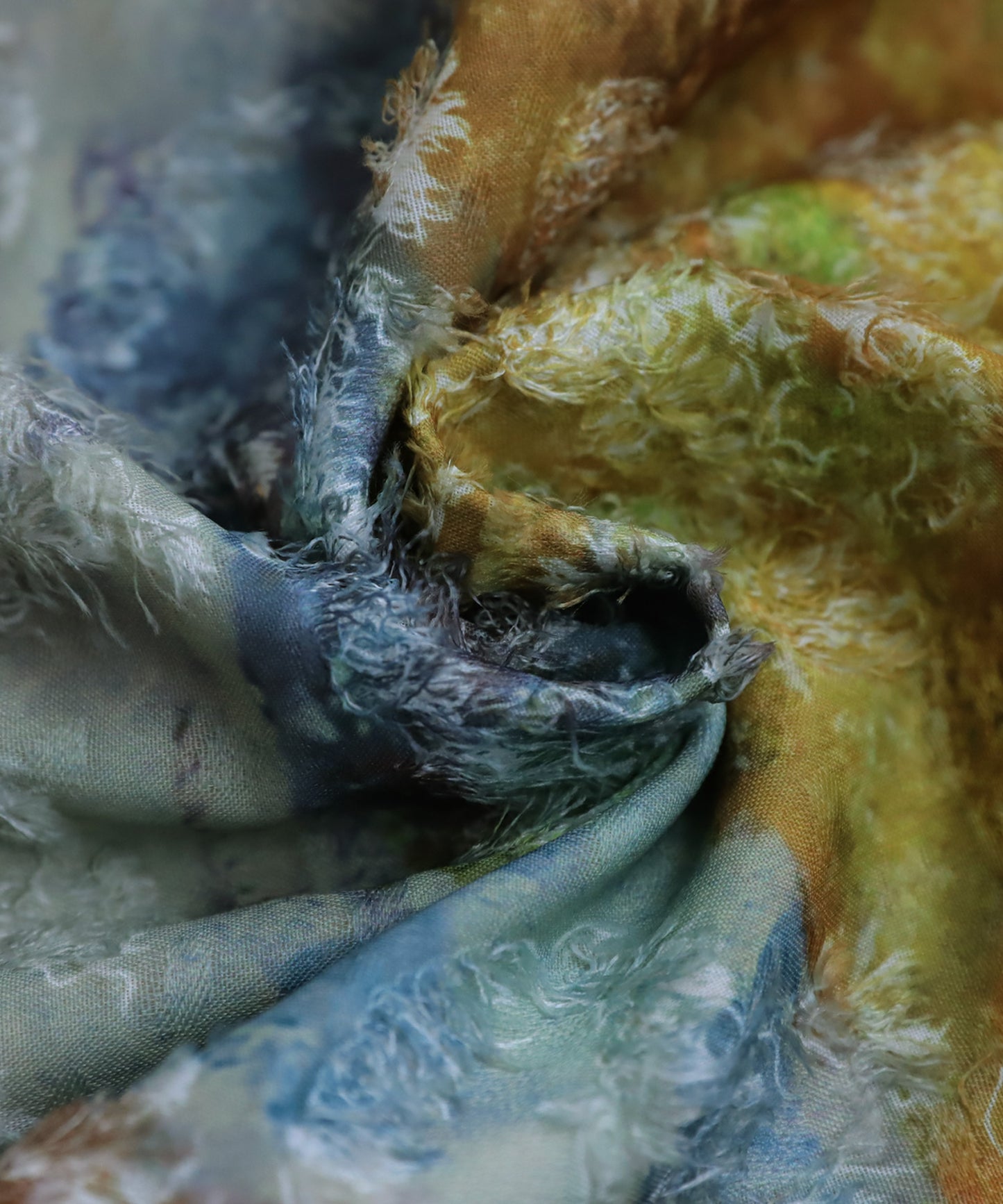 Art Pattern Jacket Ladies