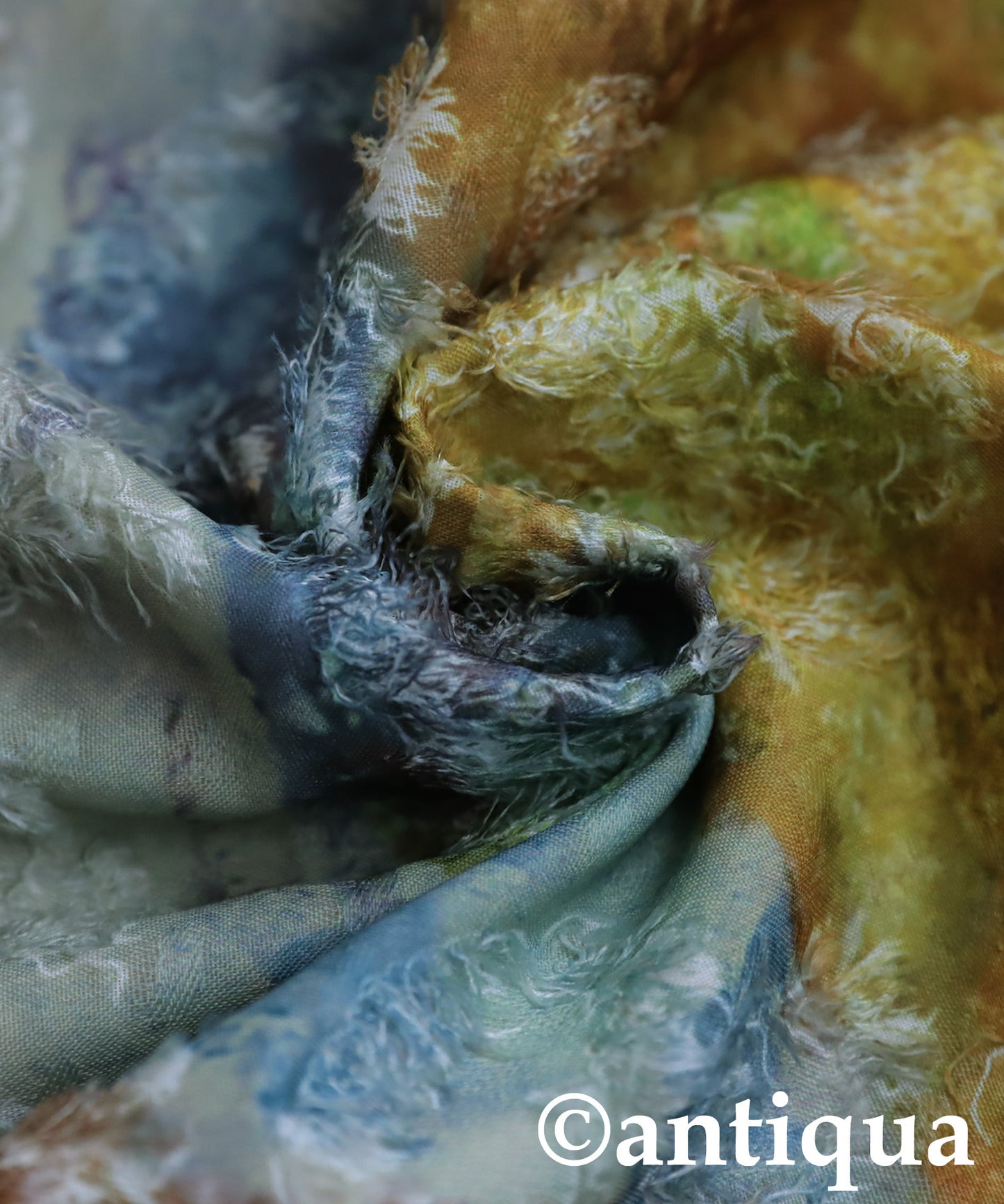 Art Pattern Pants Ladies