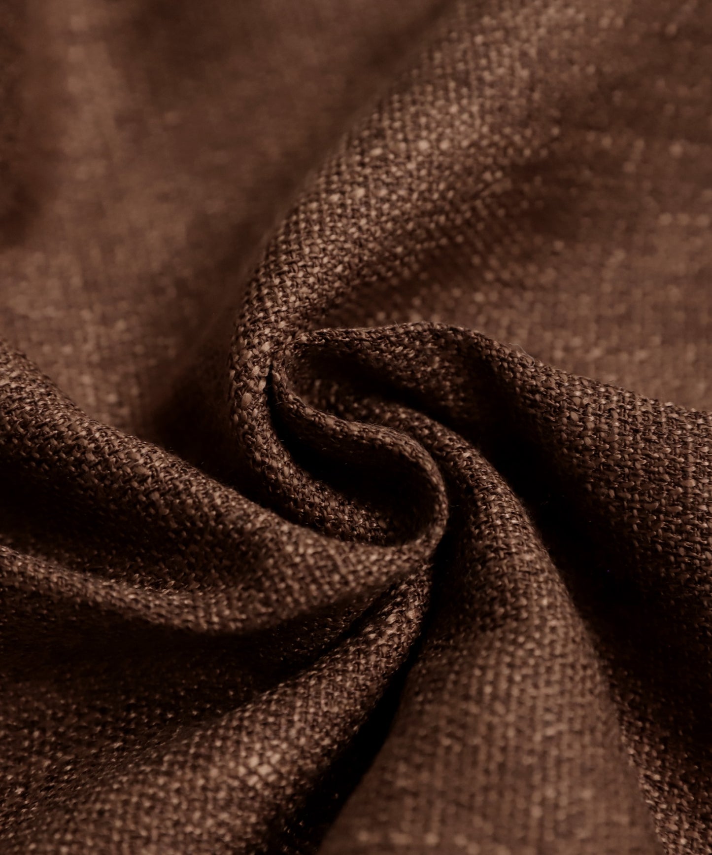 Tweed-Like Wide Pants Ladies