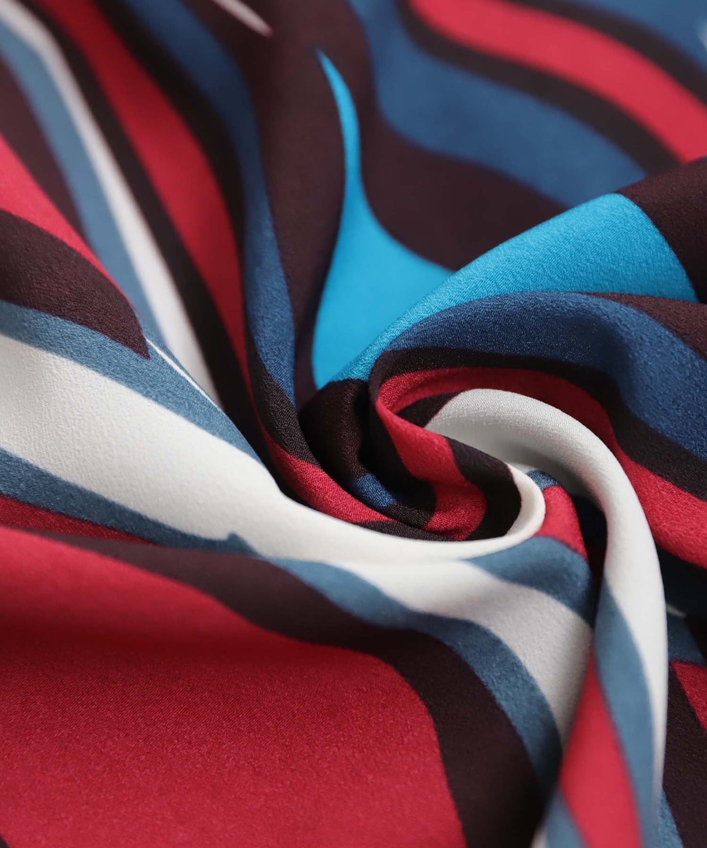 Geometric Pattern Dress Ladies