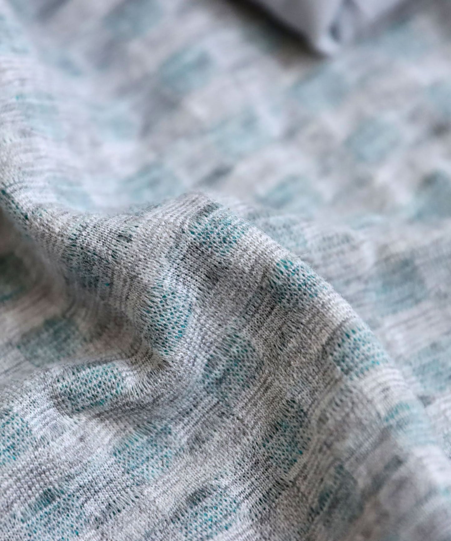 Salu. Ladies Checked Skirt