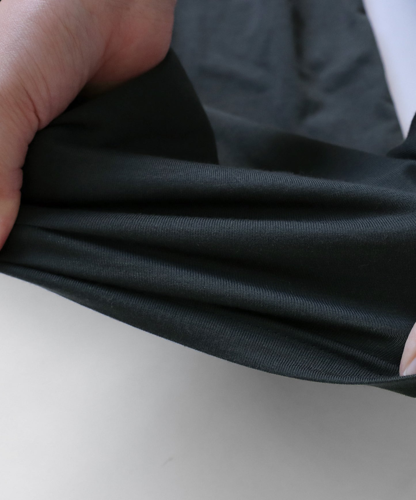 Thermal High neck Dress Ladies