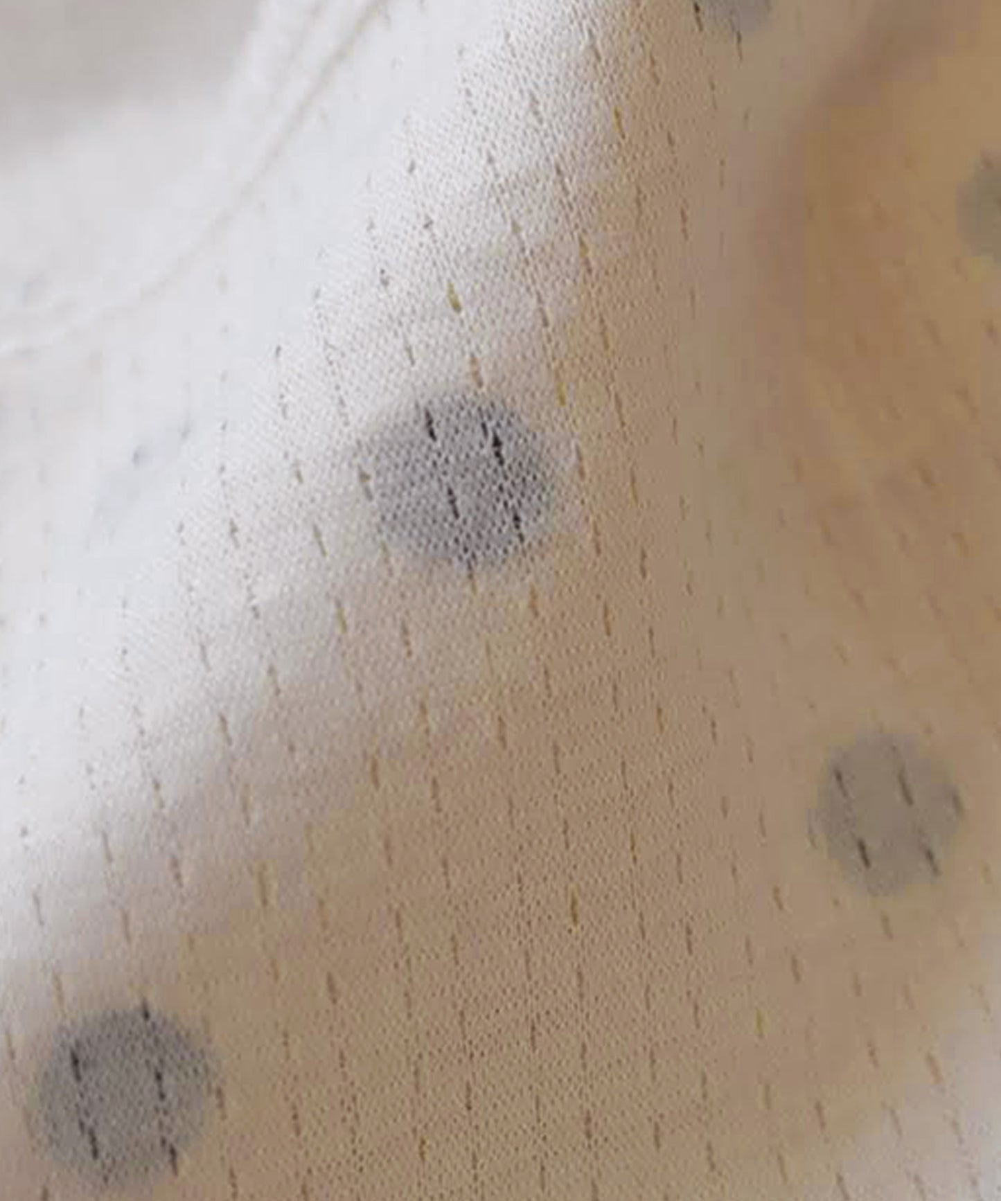 Polka Dot Pattern Pants Kids