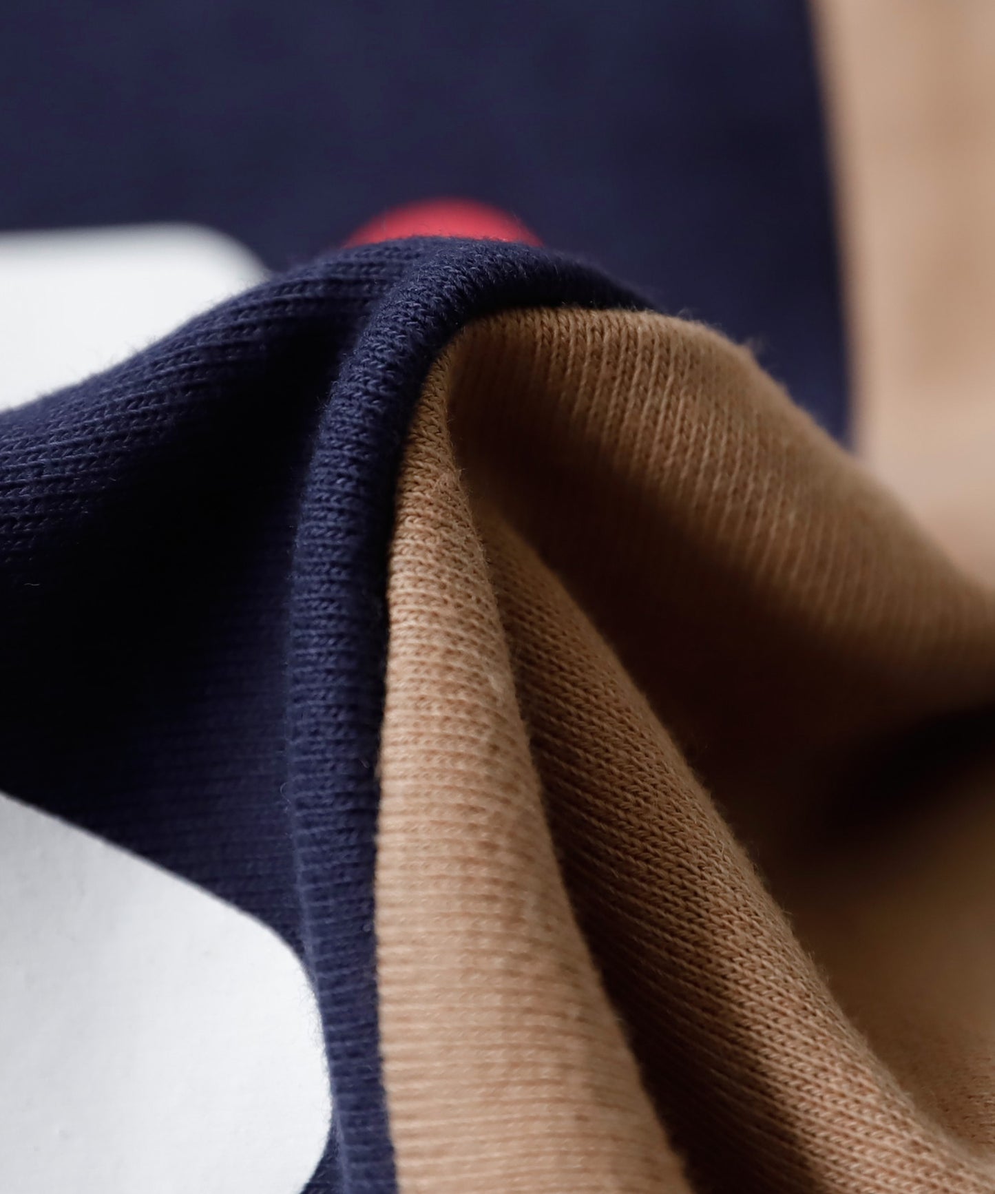 FILA bicolor Logo Dress Kids