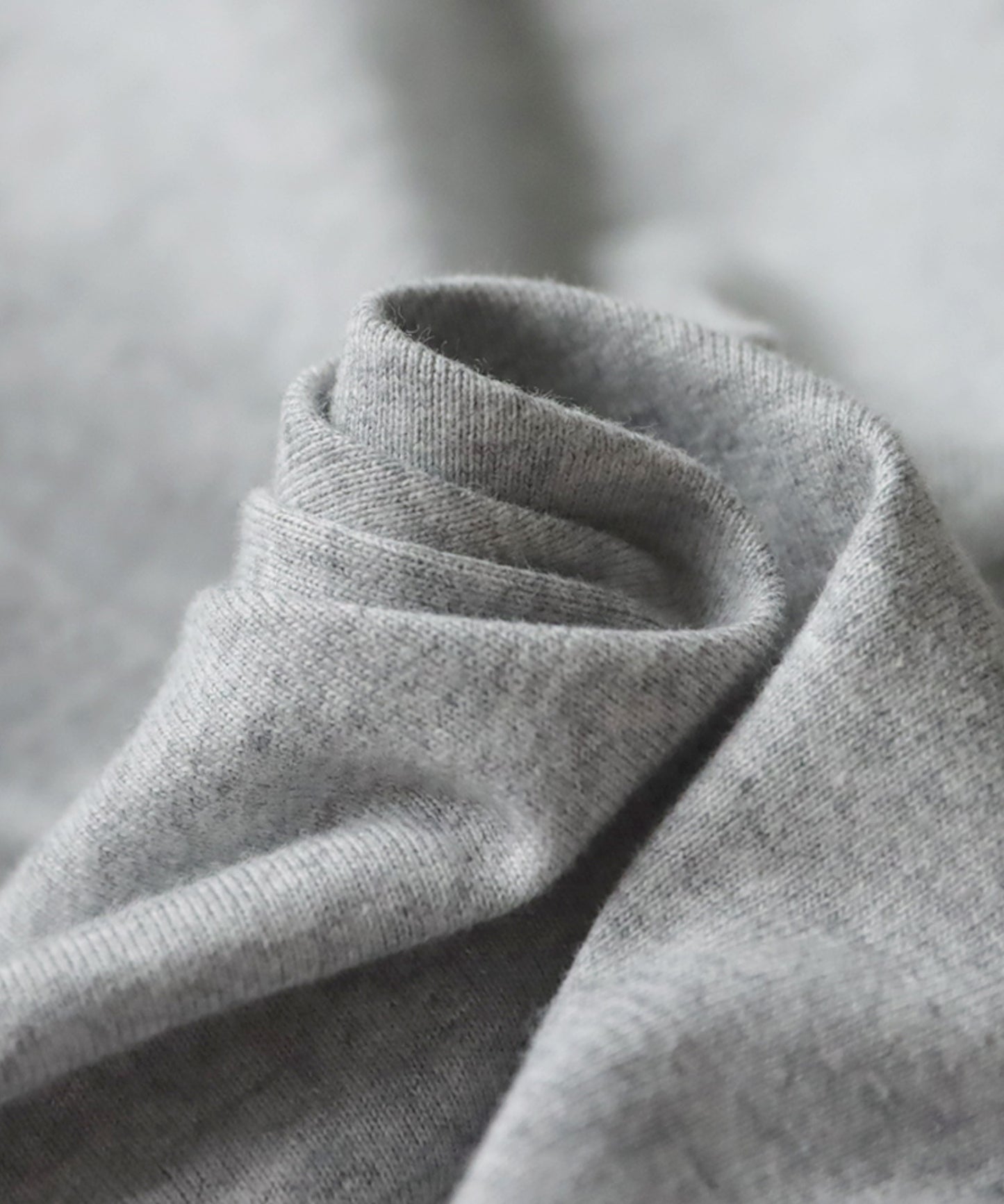 CONVERSE embroidery logo long T-shirt Kids