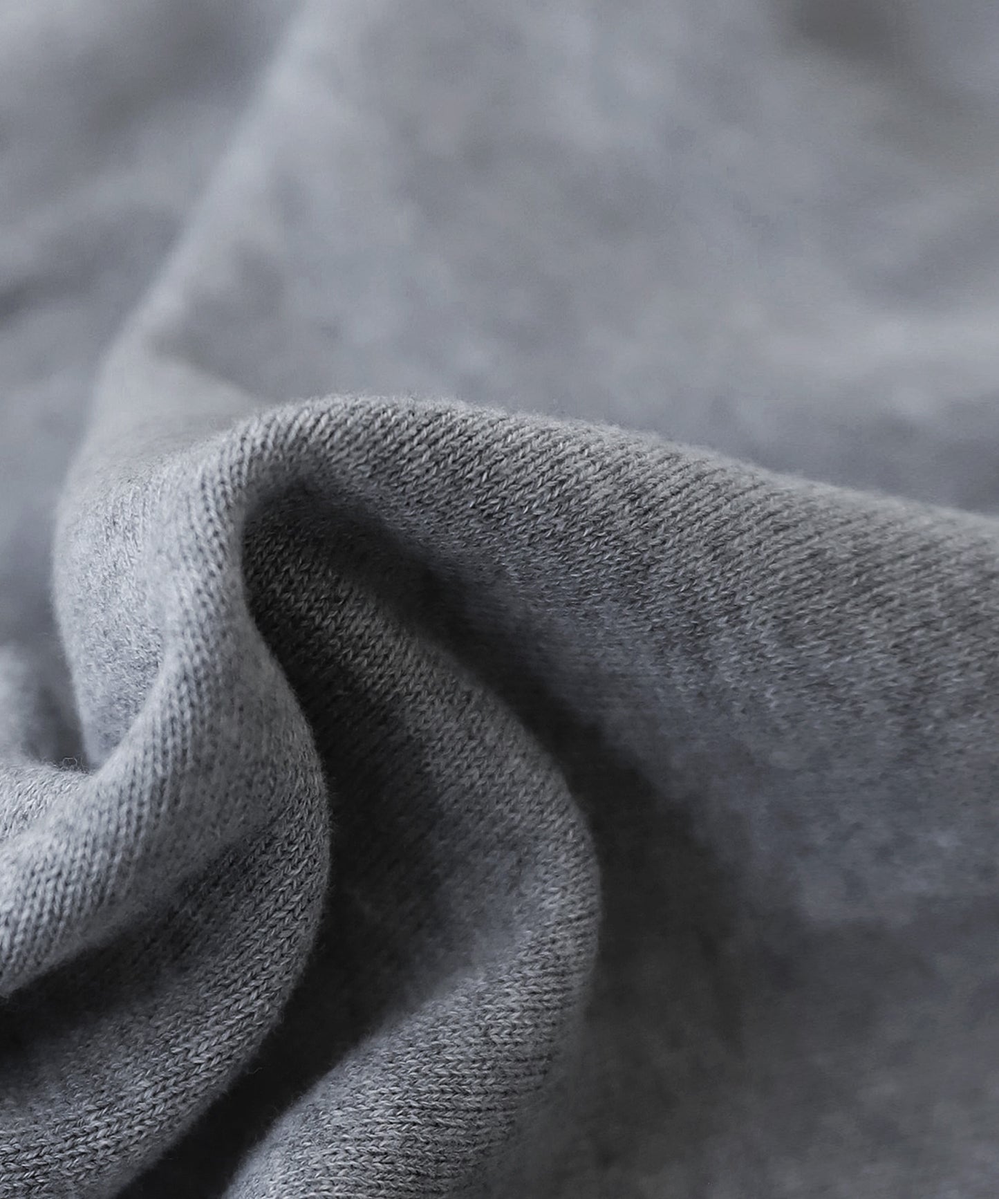 100%cotton Logo Knit Kids