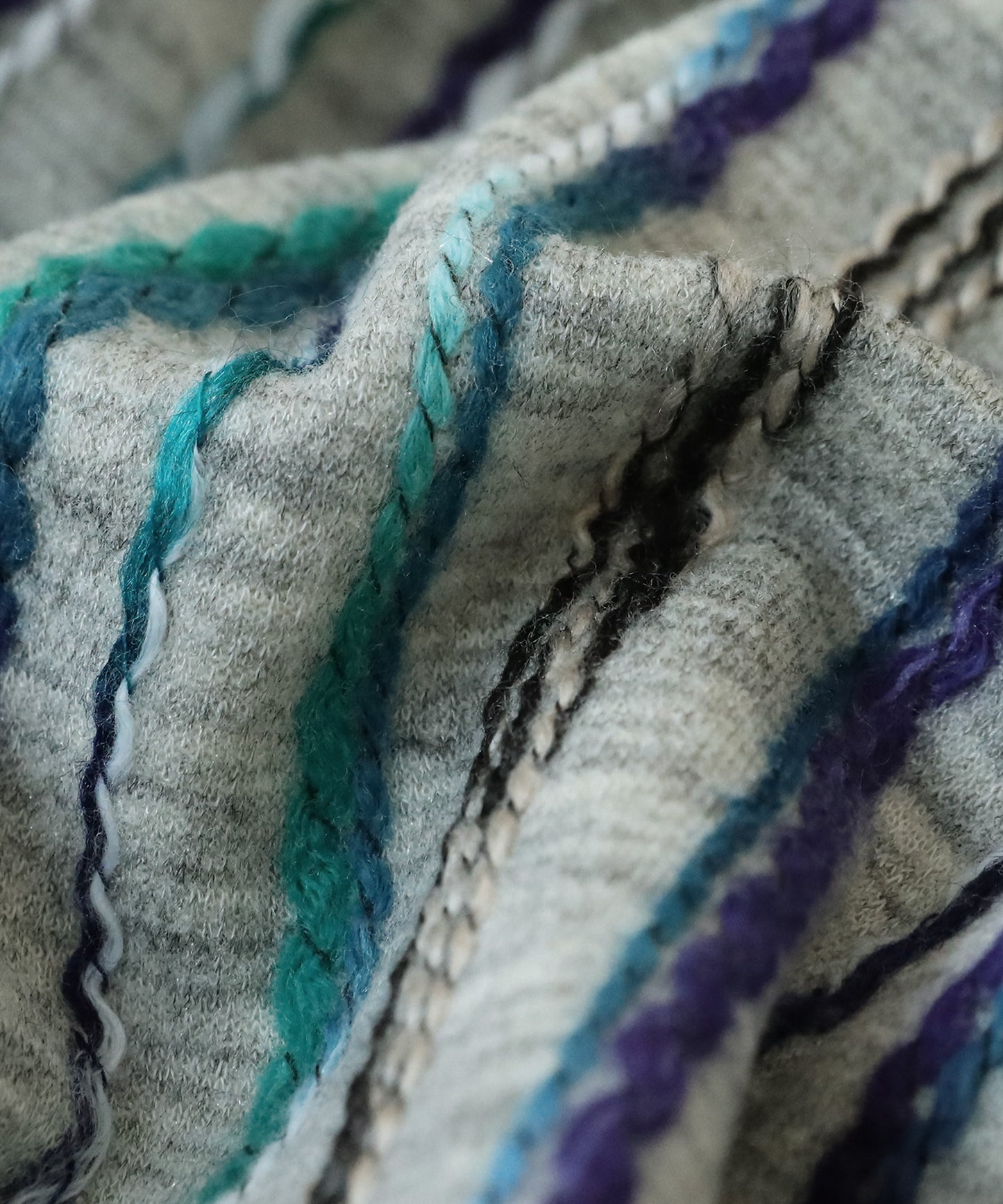 High Neck Cocoon Dress Ladies