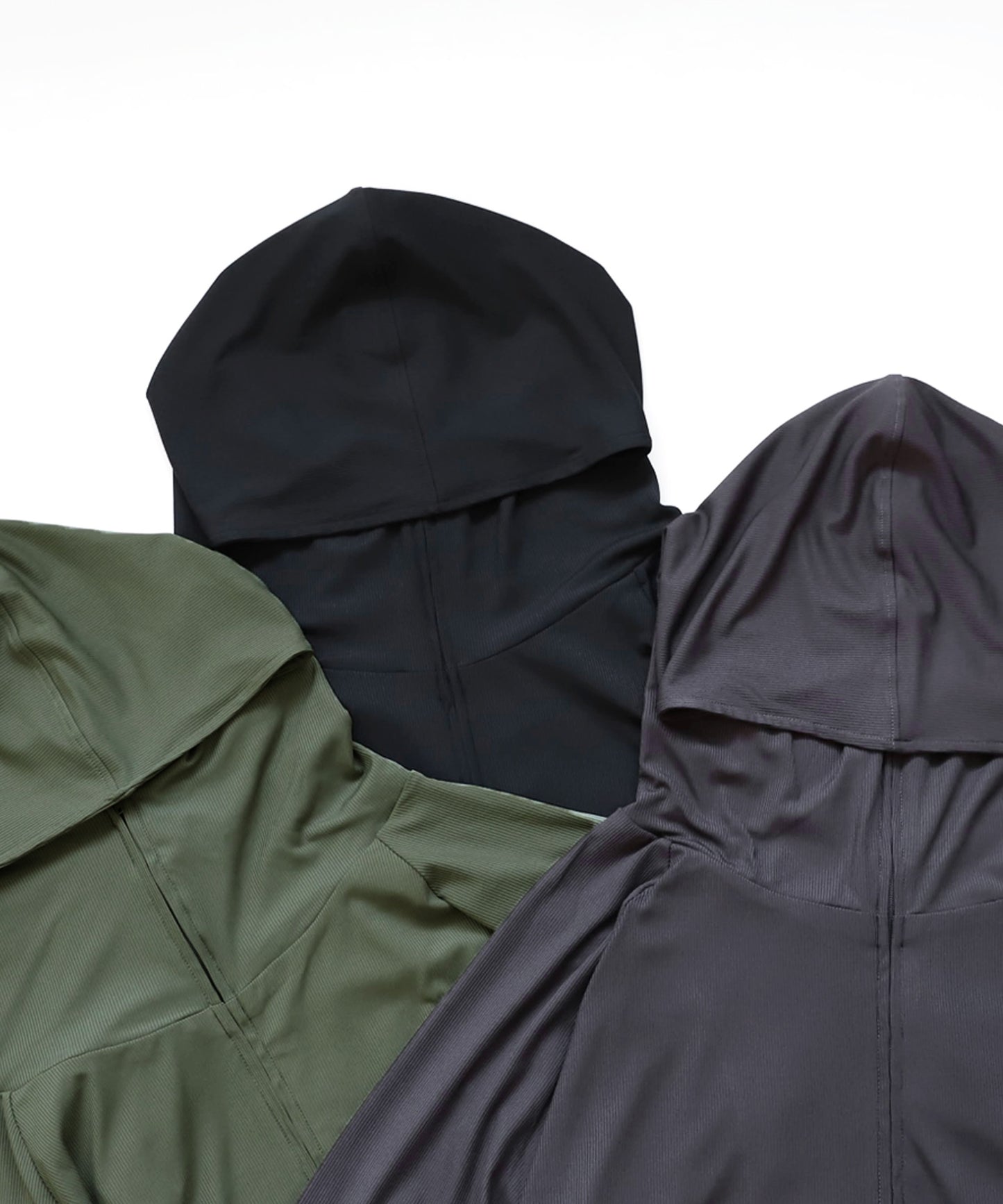 Rashguard Ladies Hoodie Tops Long-Sleeve