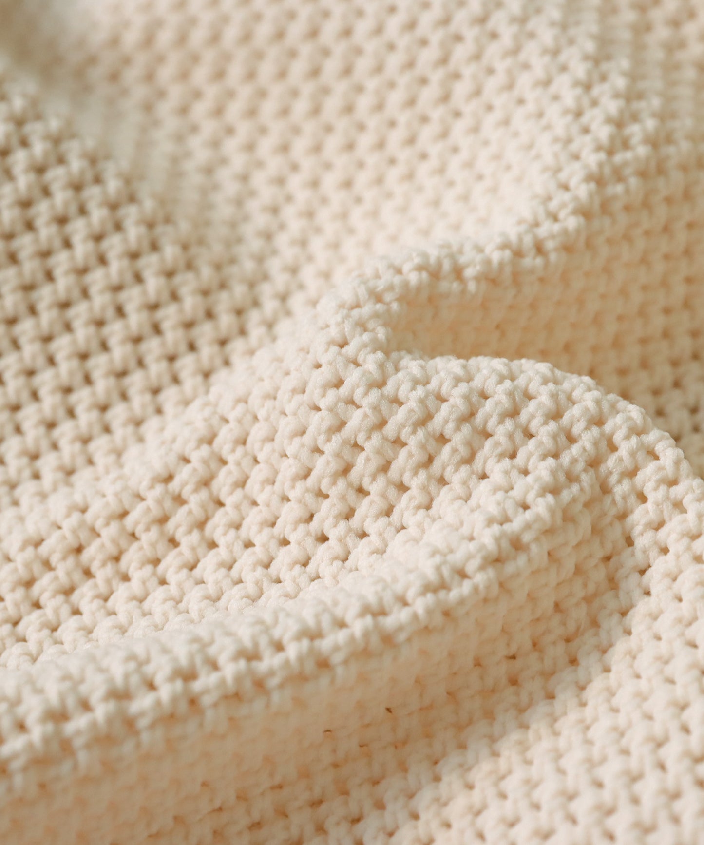 2Way Design Knit Ladies