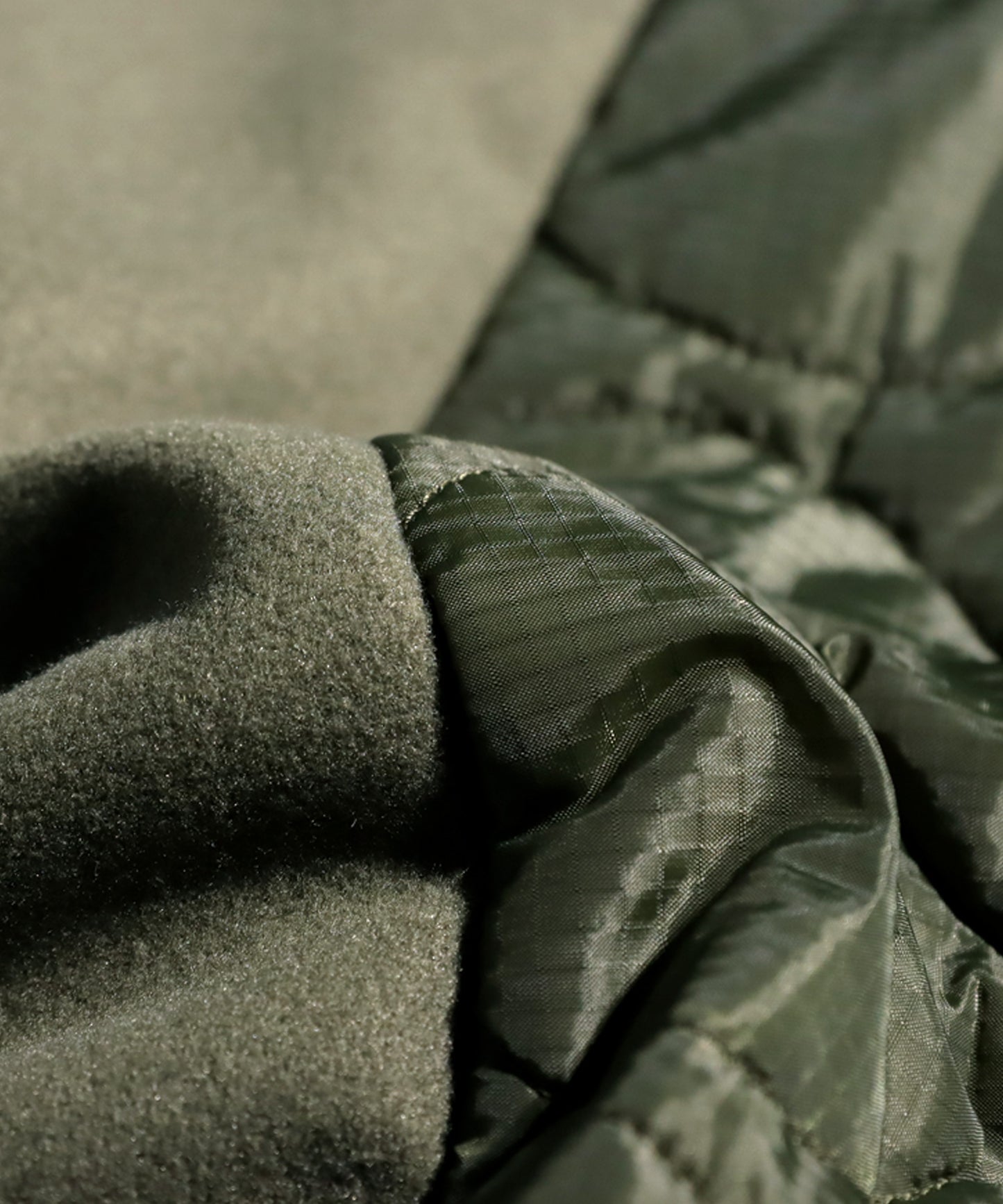 Docking Long Coat Ladies