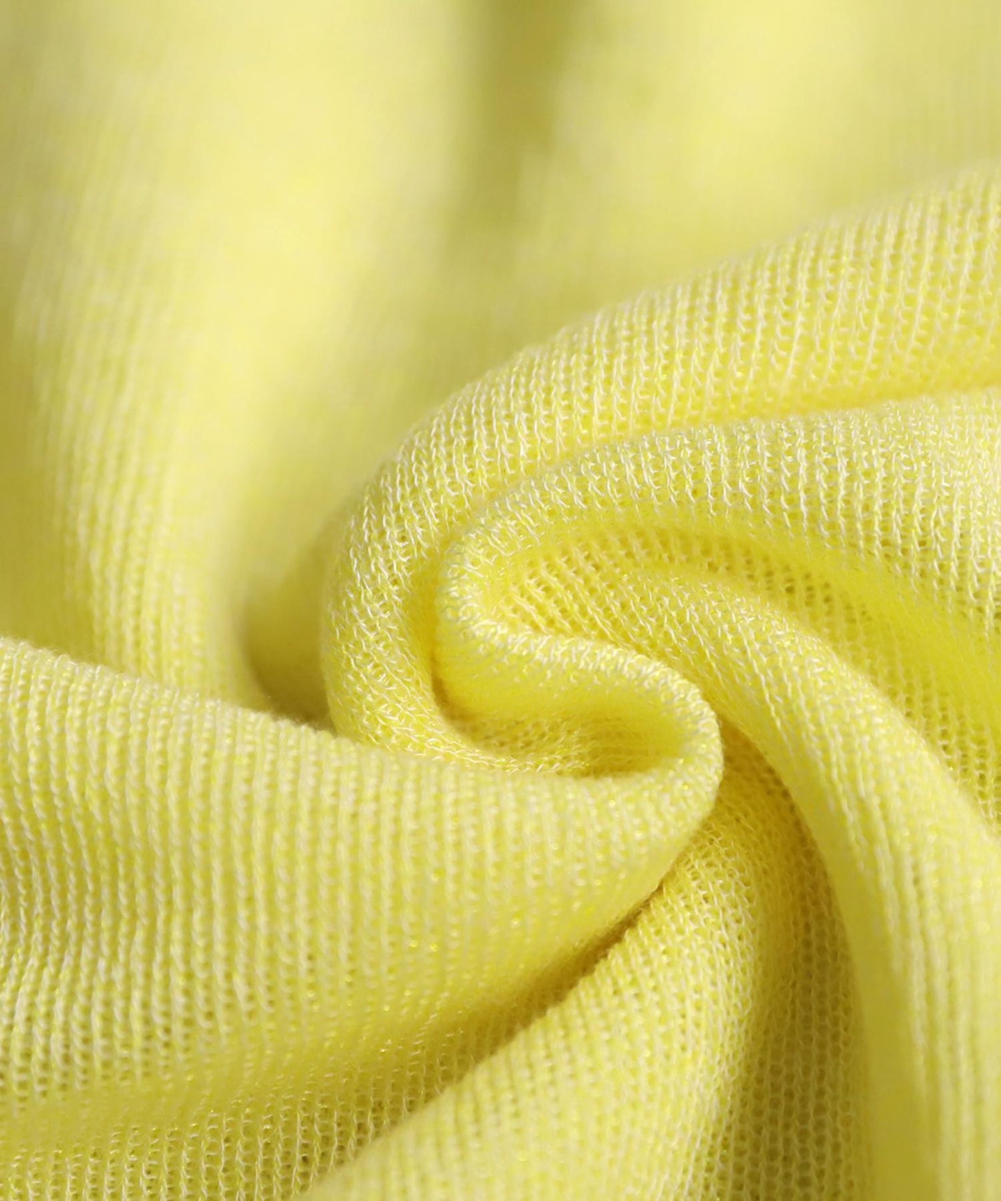 Glitter Sheer Knit Ladies