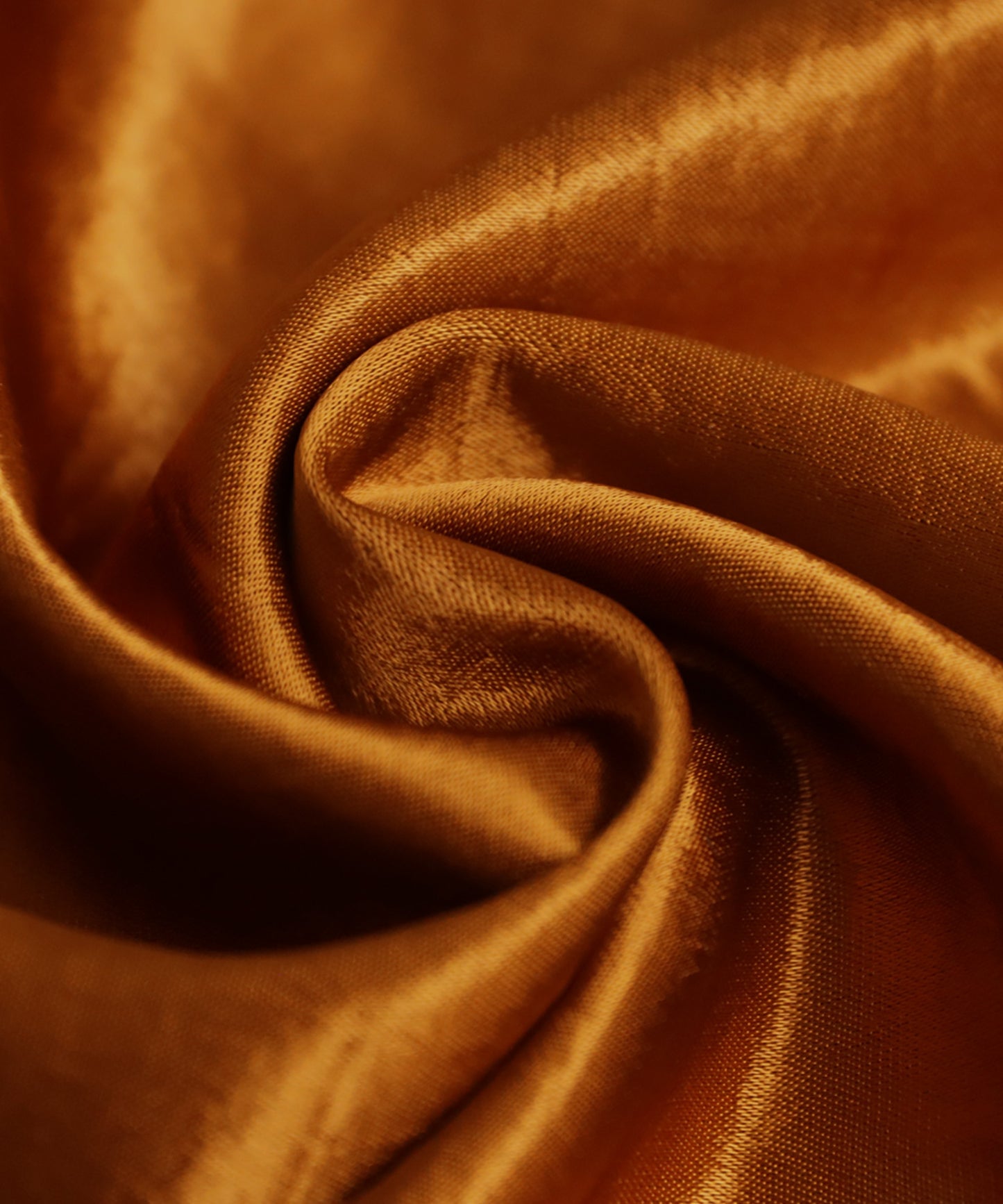 Ladies Satin Wide Pants