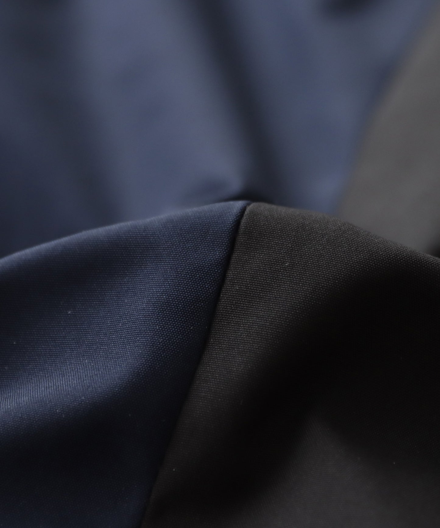 Color Scheme Long Coat Used Volcanic Rocks for Batting Men’s