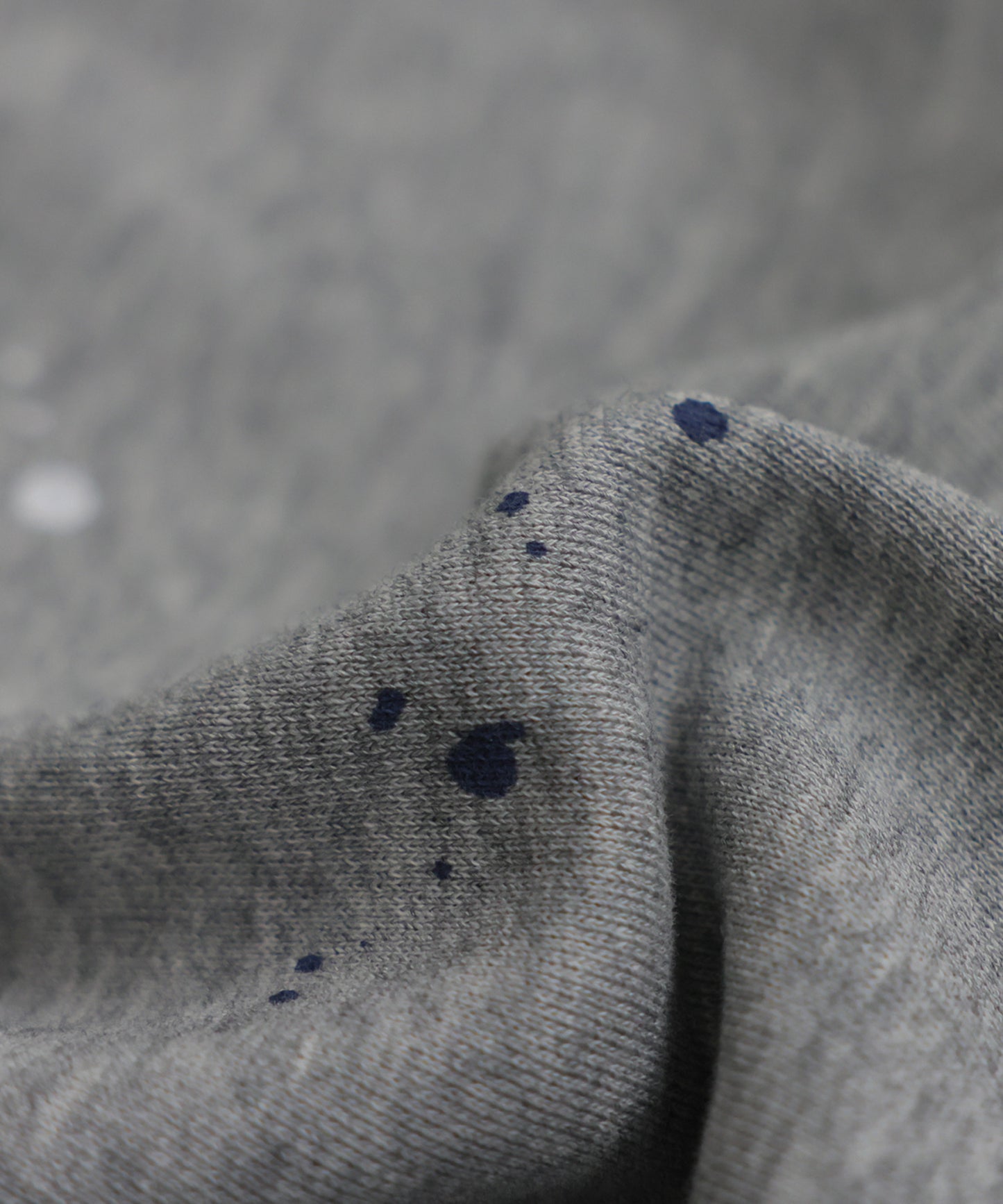 Hand-Painted Fleece Sweat pants Men's