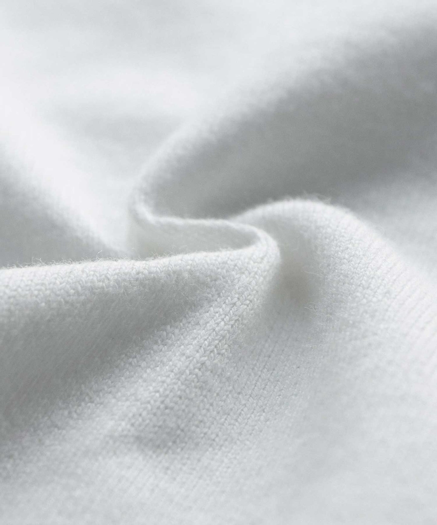 100%cotton Basque long T-shirt Ladies