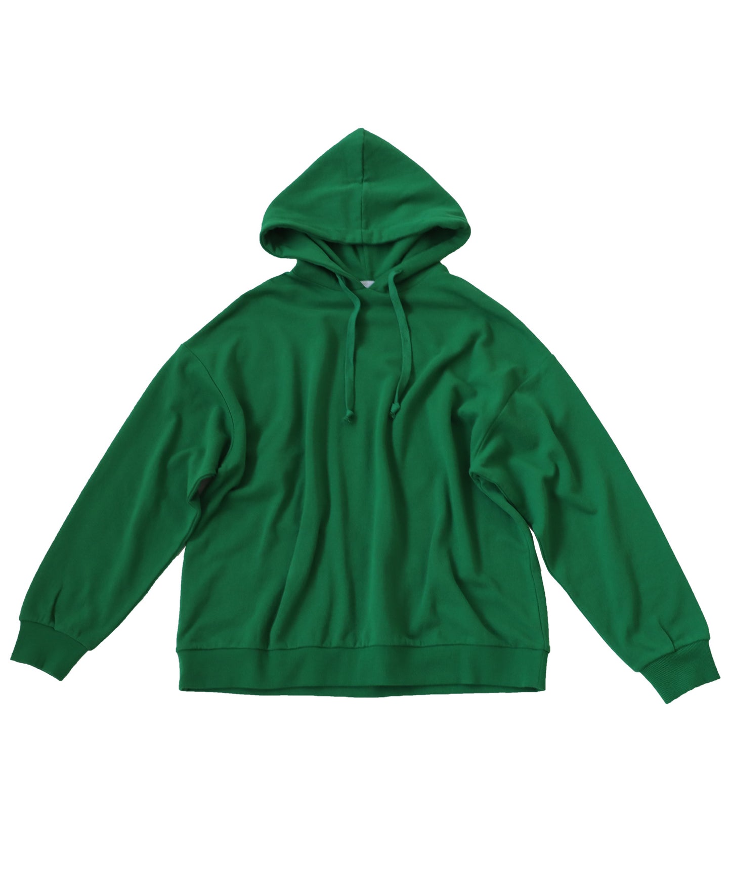 Long-Sleeved Hoodie LadiesTops Cotton 100%