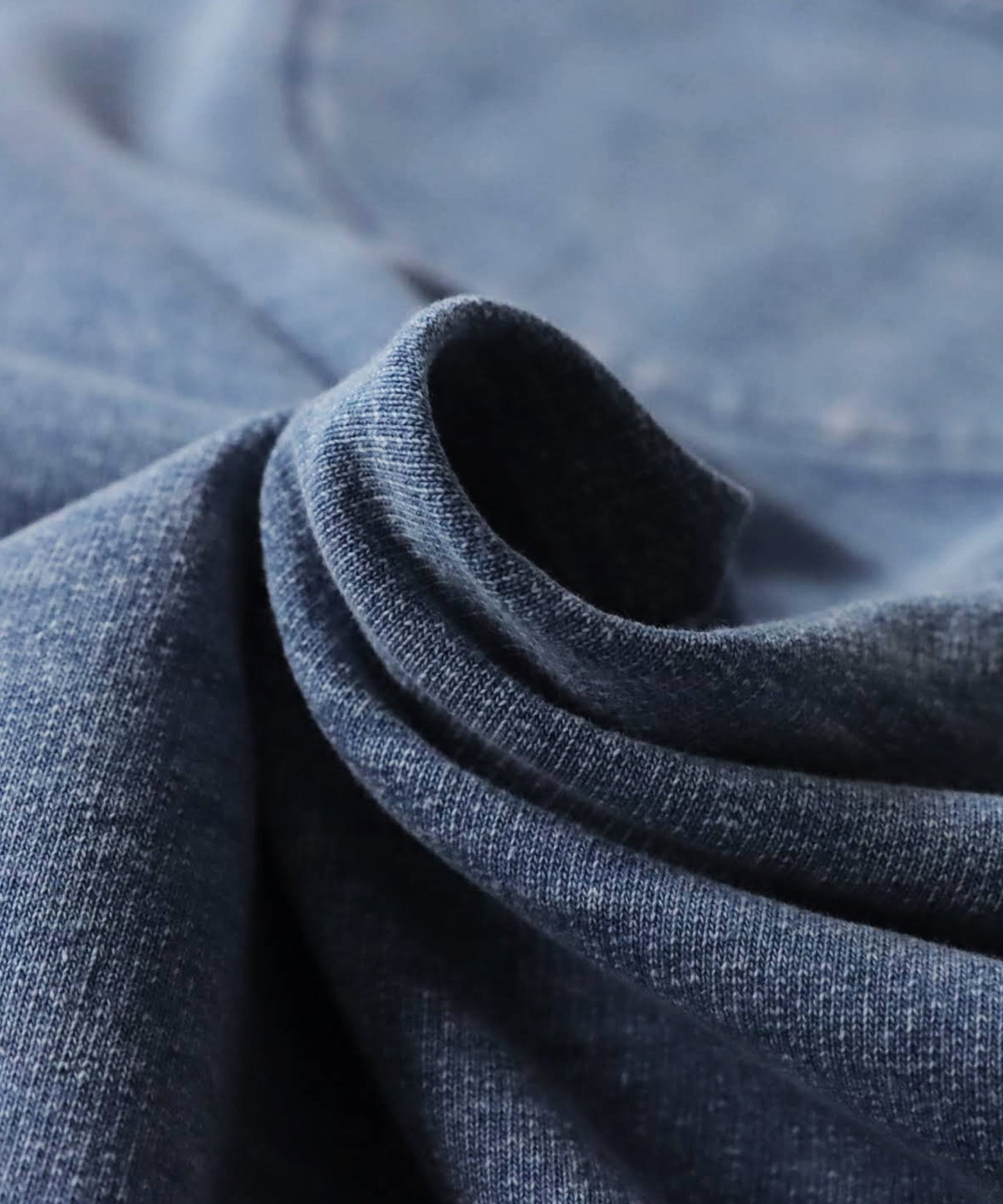 Ladies switching drawstring sweatshirt