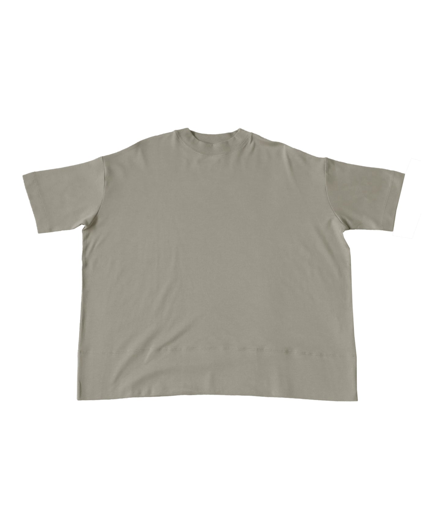 Smooth WoMen's T -shirt Short-Sleeve plain