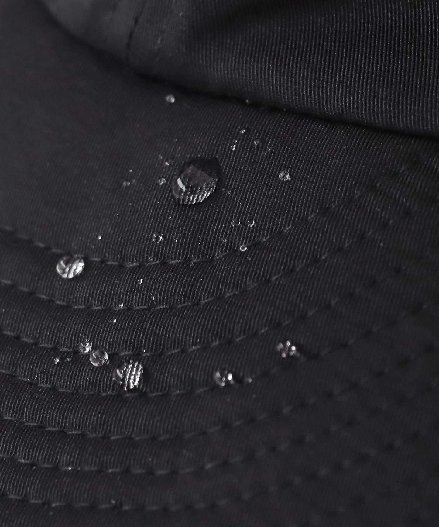 Side Pocket Cap Men's