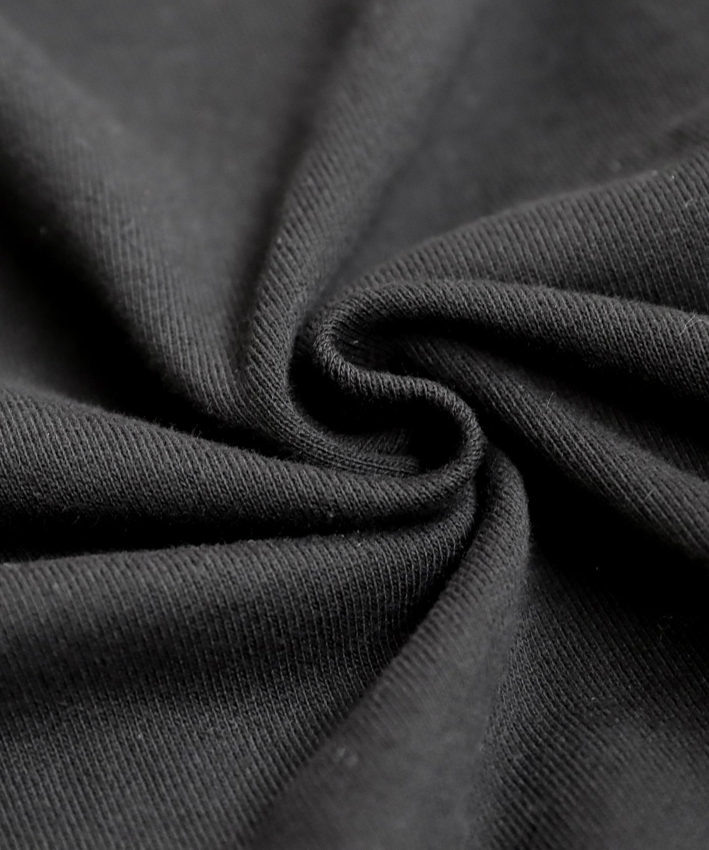 Long French Terry Cardigan Men’s