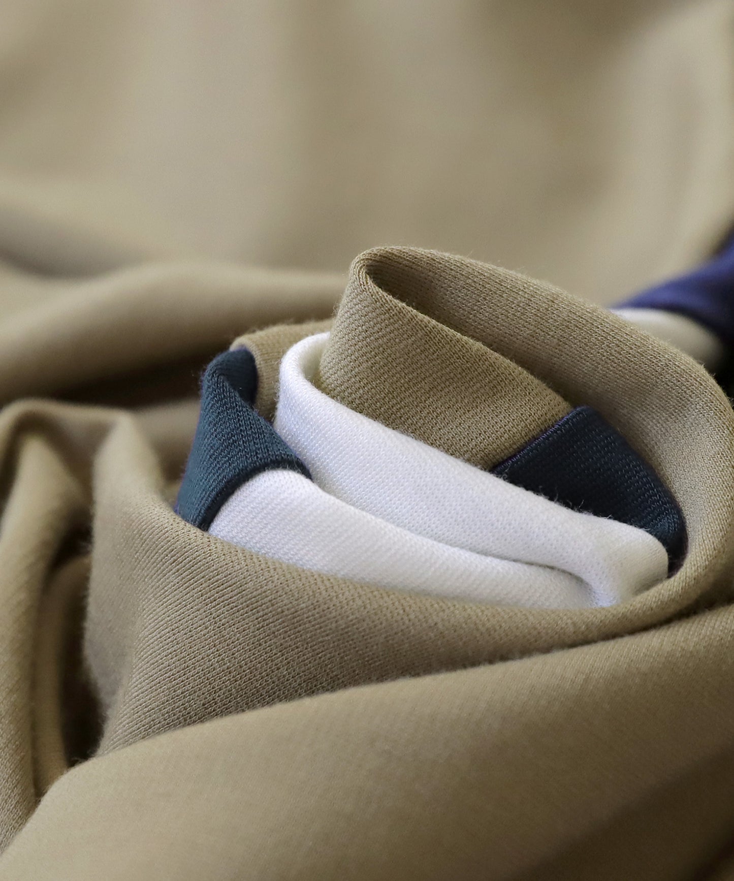 Color Scheme Line T-Shirt Men's