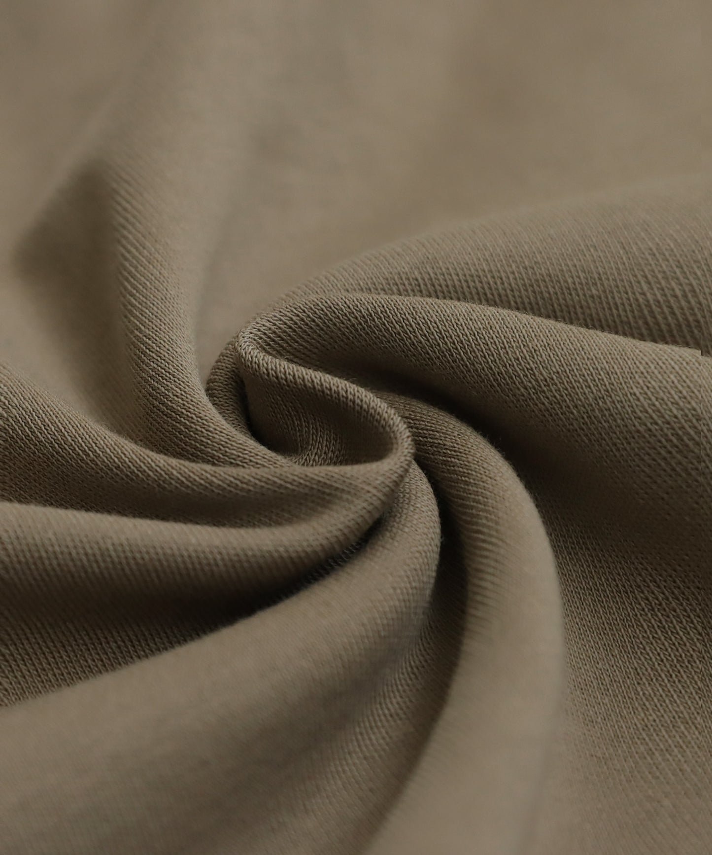 Compact Smooth Long Sleeve T-Shirt Men's