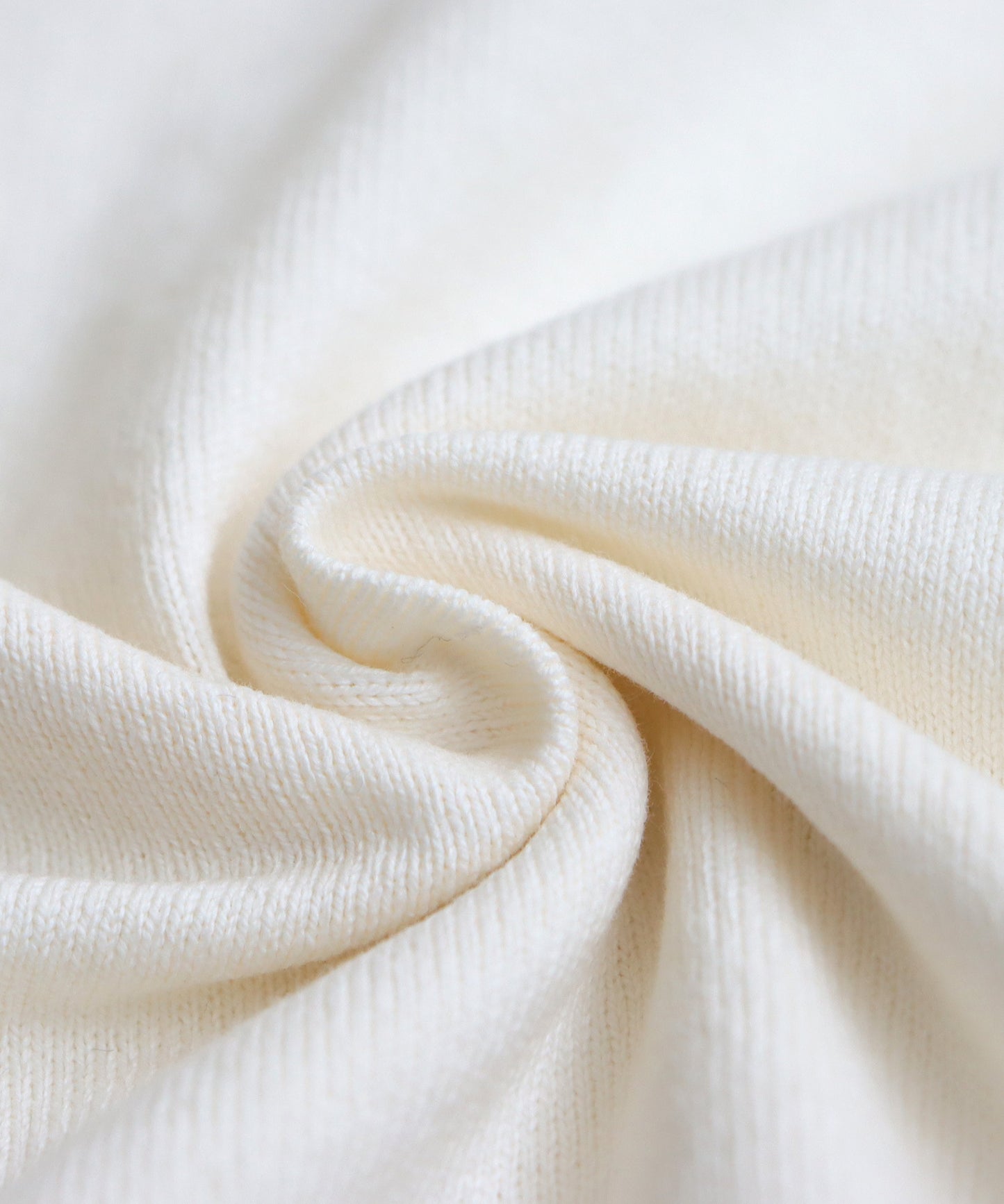 Hand-Stitched Design Long T-Shirt Men's